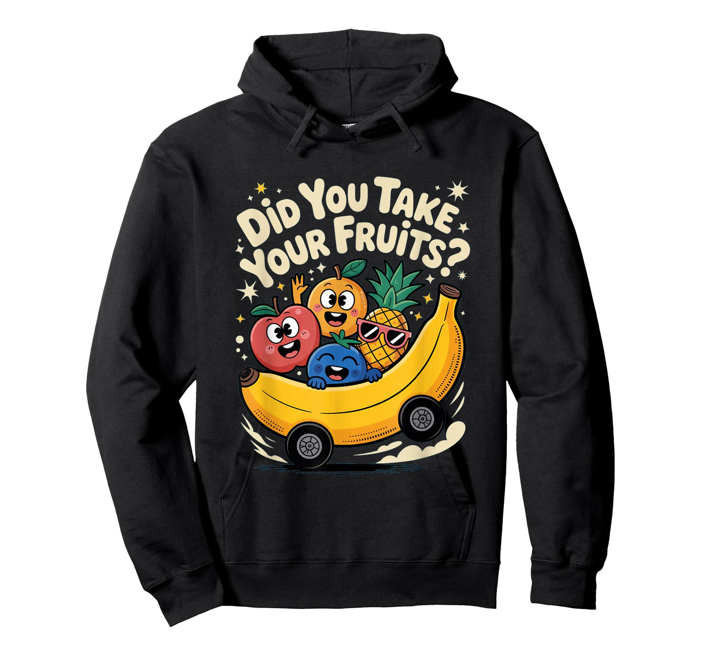 Funny school lunch, Did you take your fruit cafeteria lunch T-Shirt