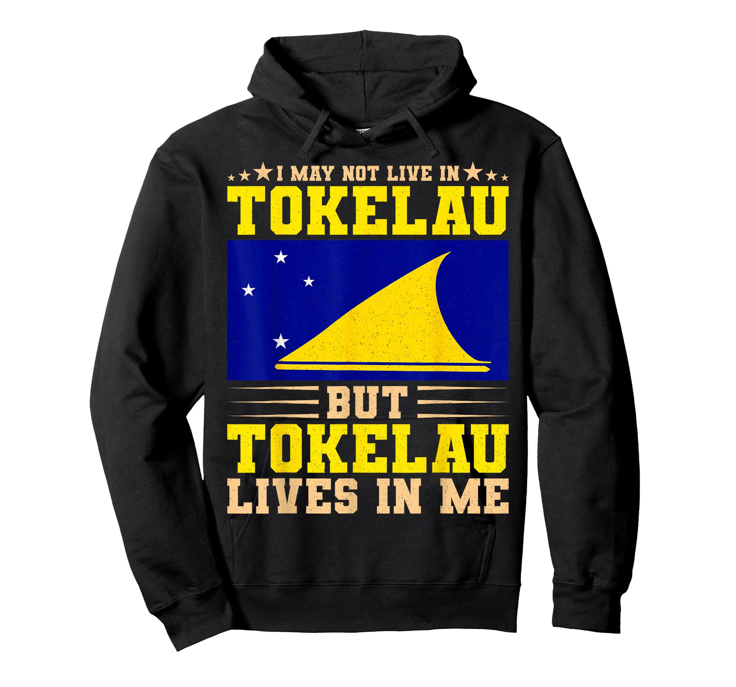 Tokelau T-Shirt
