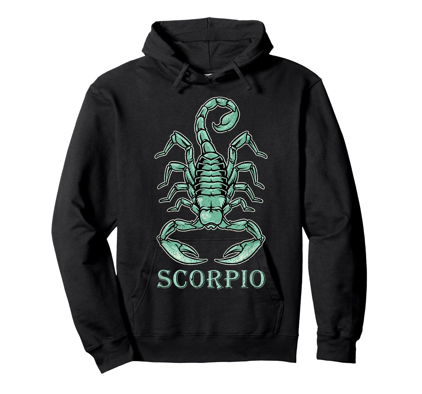 Scorpio Zodiac Astrological Sign Scorpio T-Shirt
