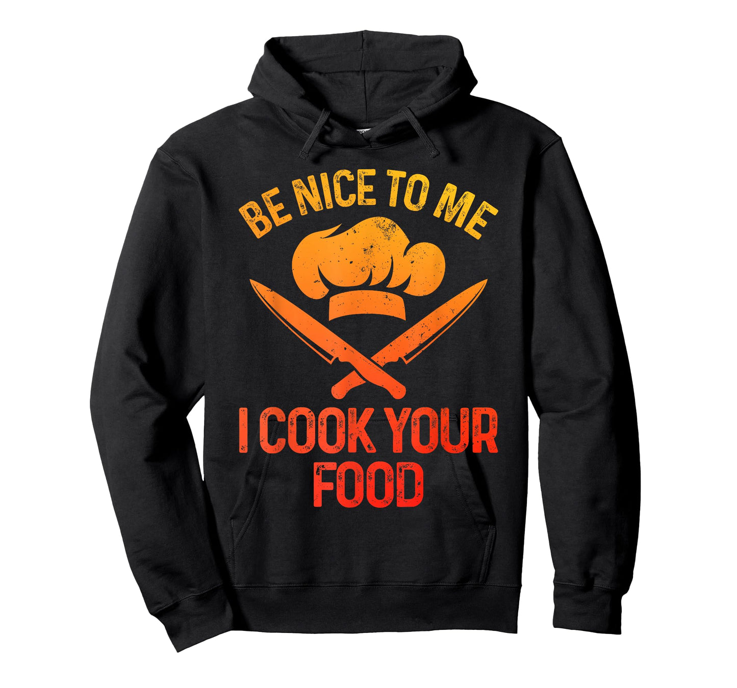 Funny Chef Design for Men Women Cooking Culinary Cook Chef T-Shirt
