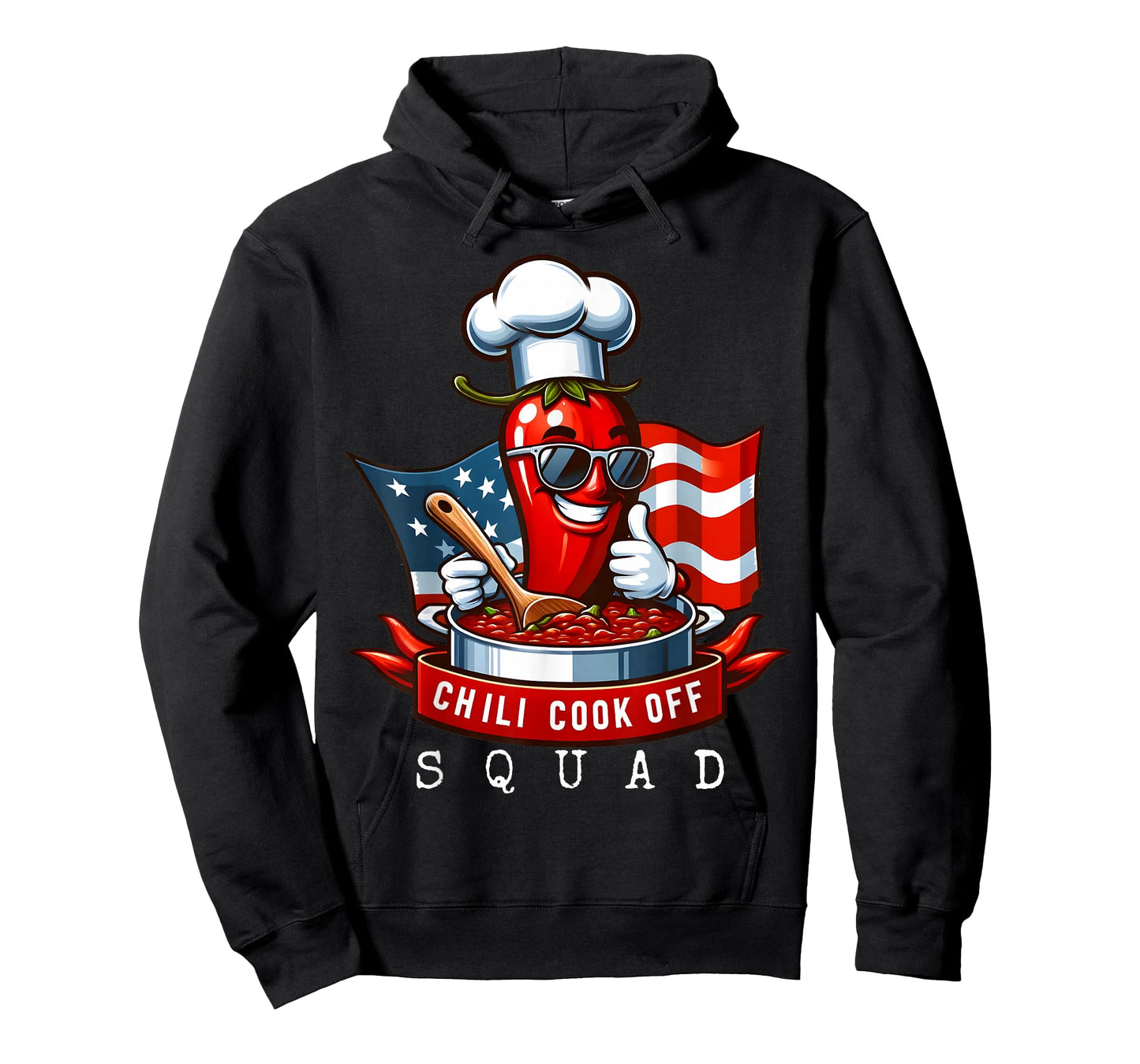 Chili Cook Off Squad, Chili Cookoff, Chili Cook Off T-Shirt