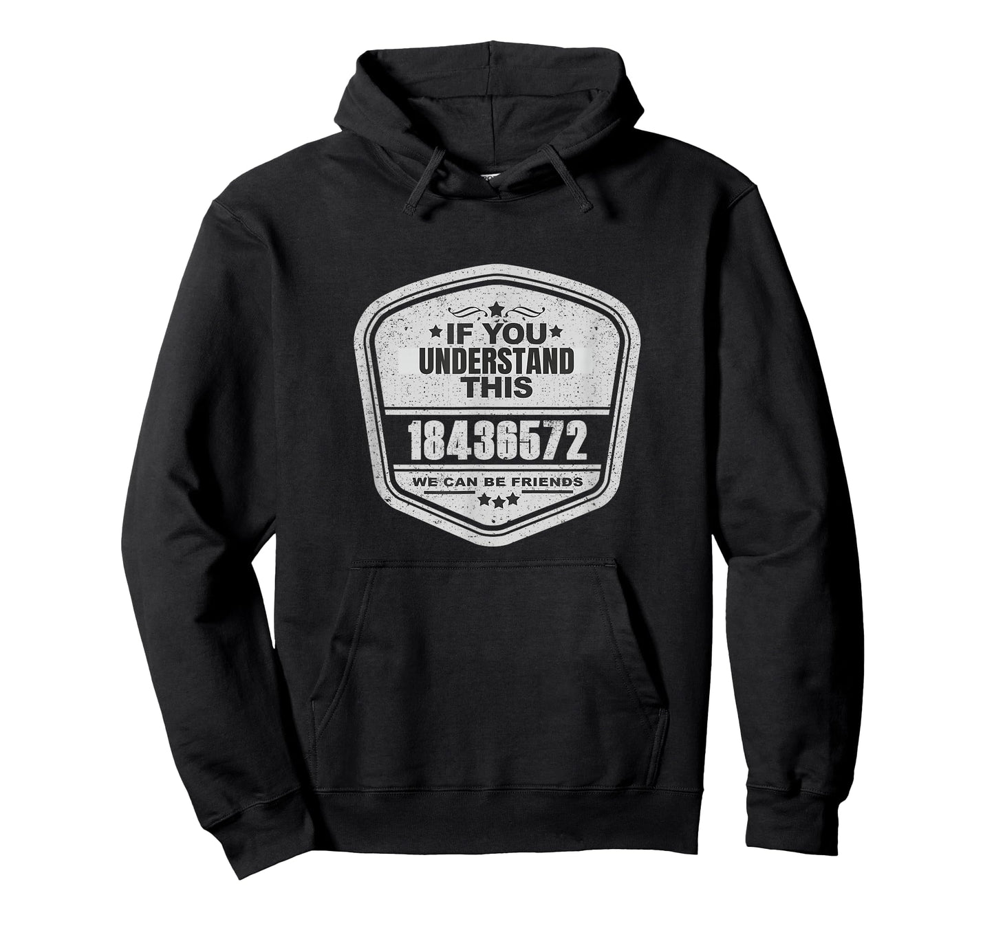 18436572 Awesome V8 Firing Order Car Enthusiast Gift T-Shirt