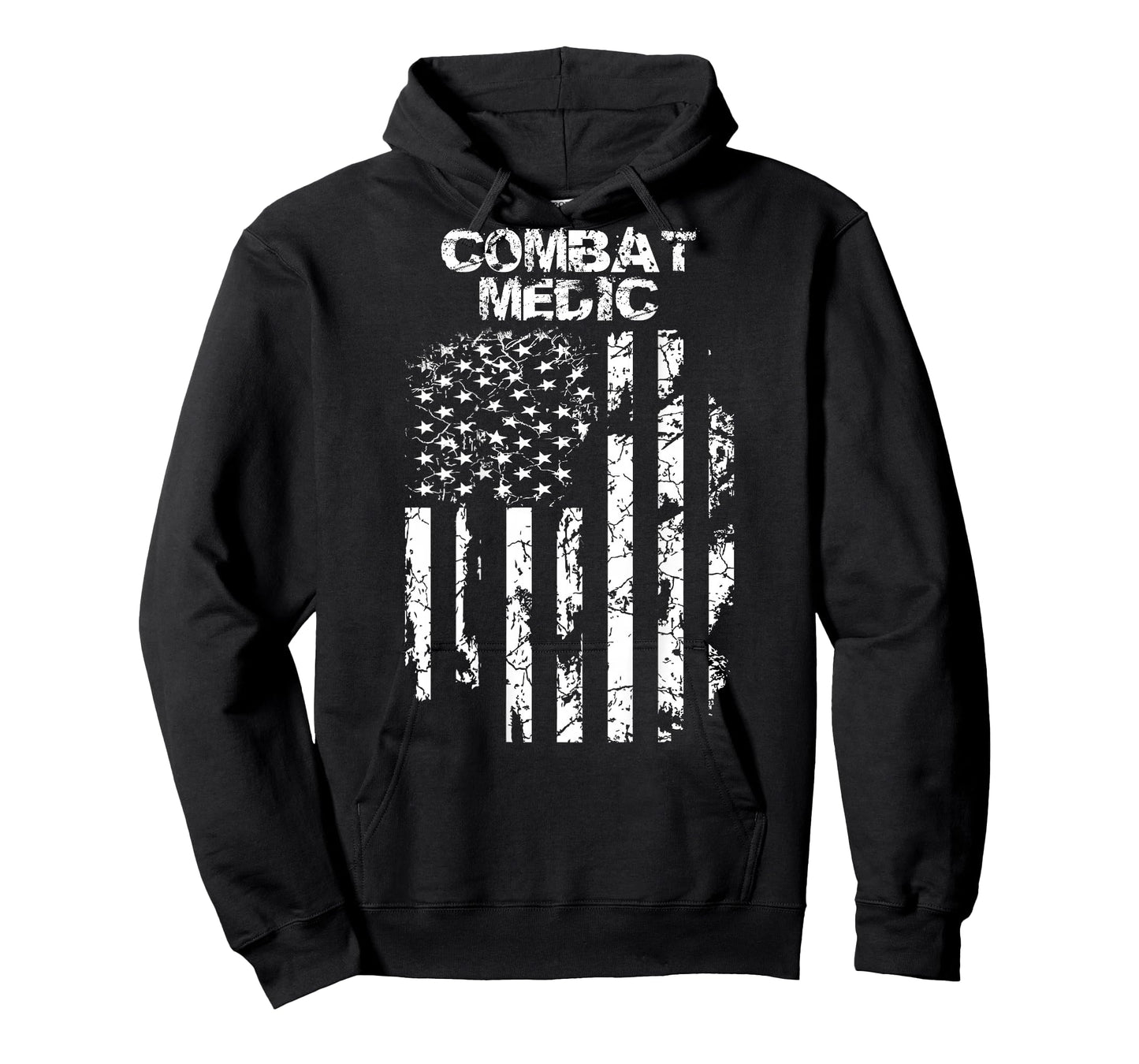 Combat Medic T-Shirt