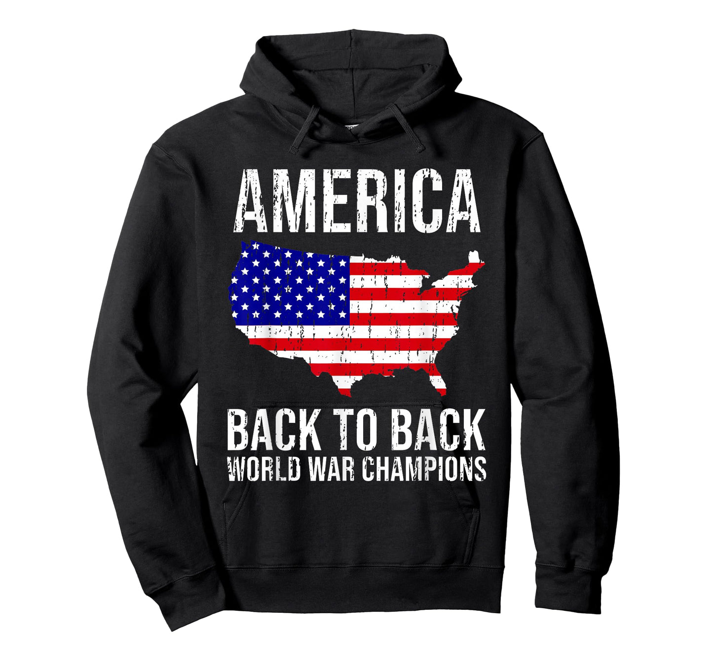 Funny USA T Shirt US Flag Tee Patriodic 4th of July America T-Shirt