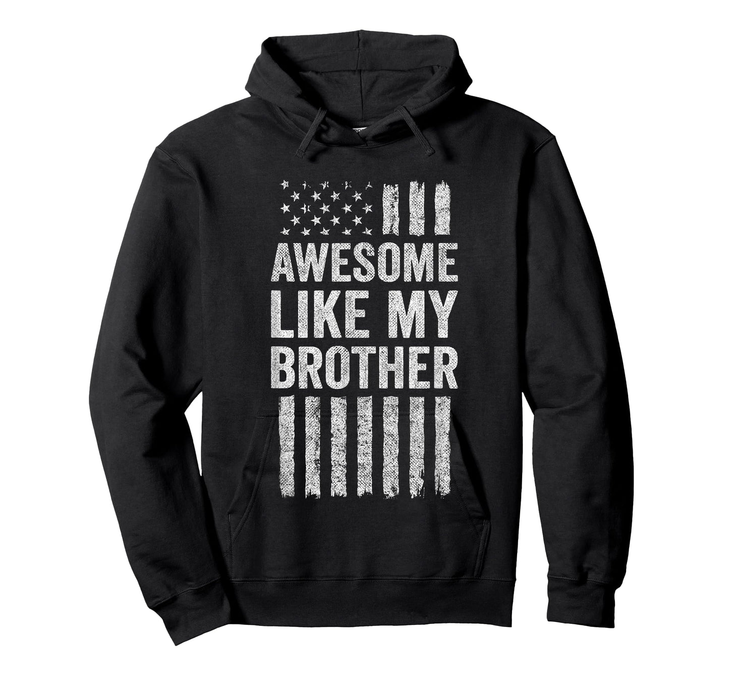 Awesome Like My Brother T-Shirt