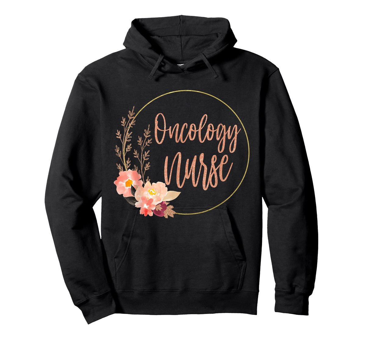 Oncology Nurse OCN Nursing Oncologist Medical Assistant T-Shirt