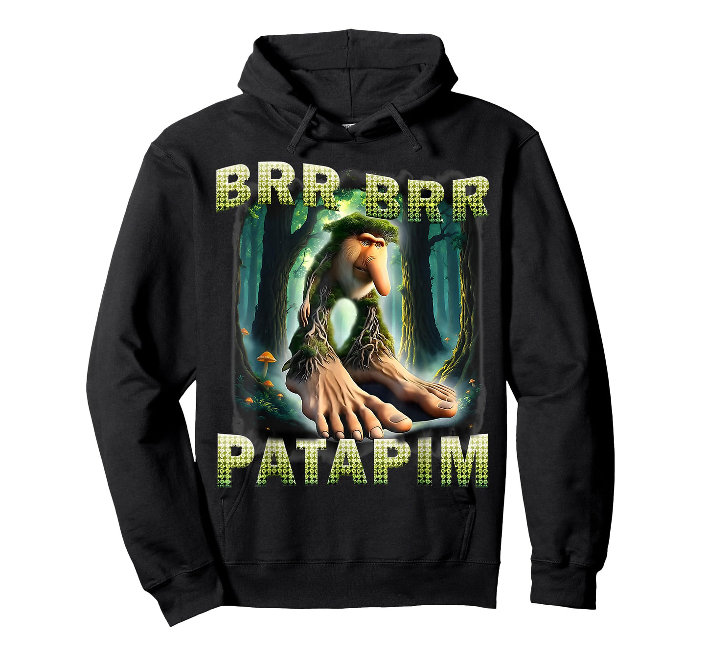 Bar Bar Patapim T-Shirt