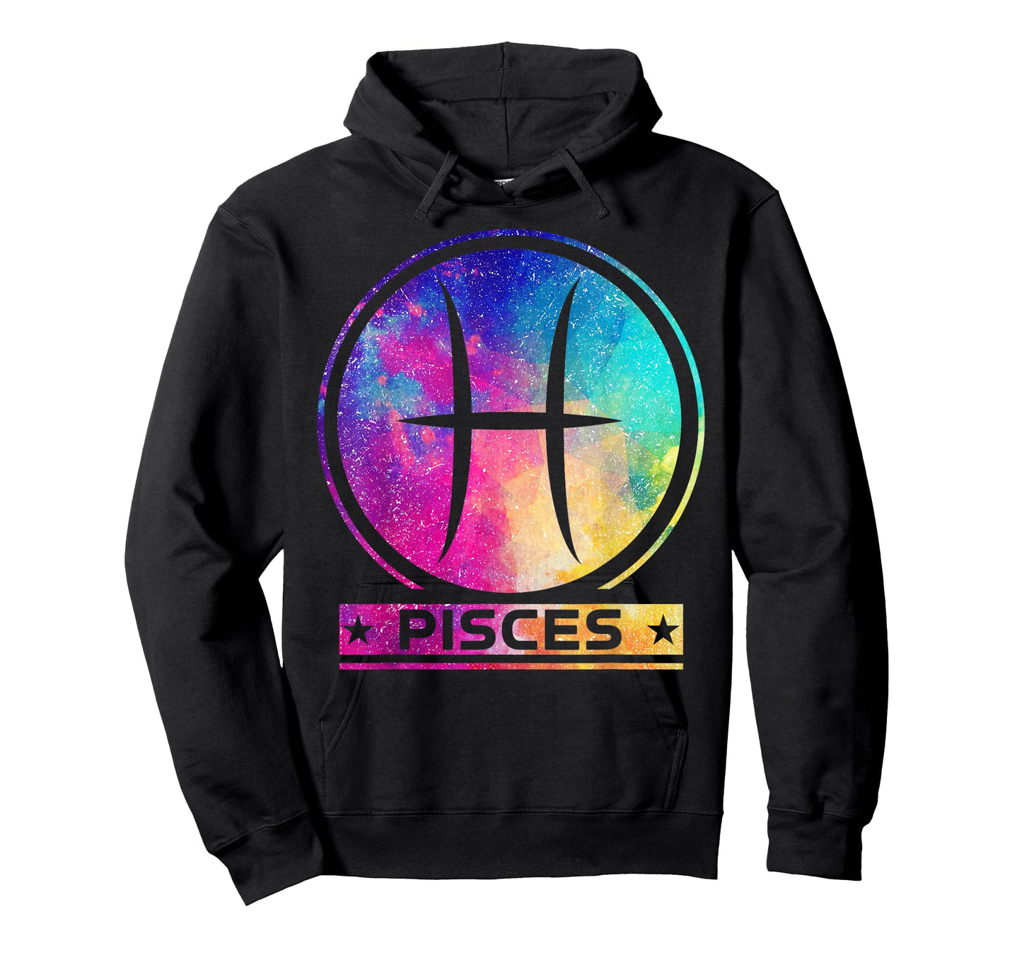 ZODIAC Pisces T-Shirt