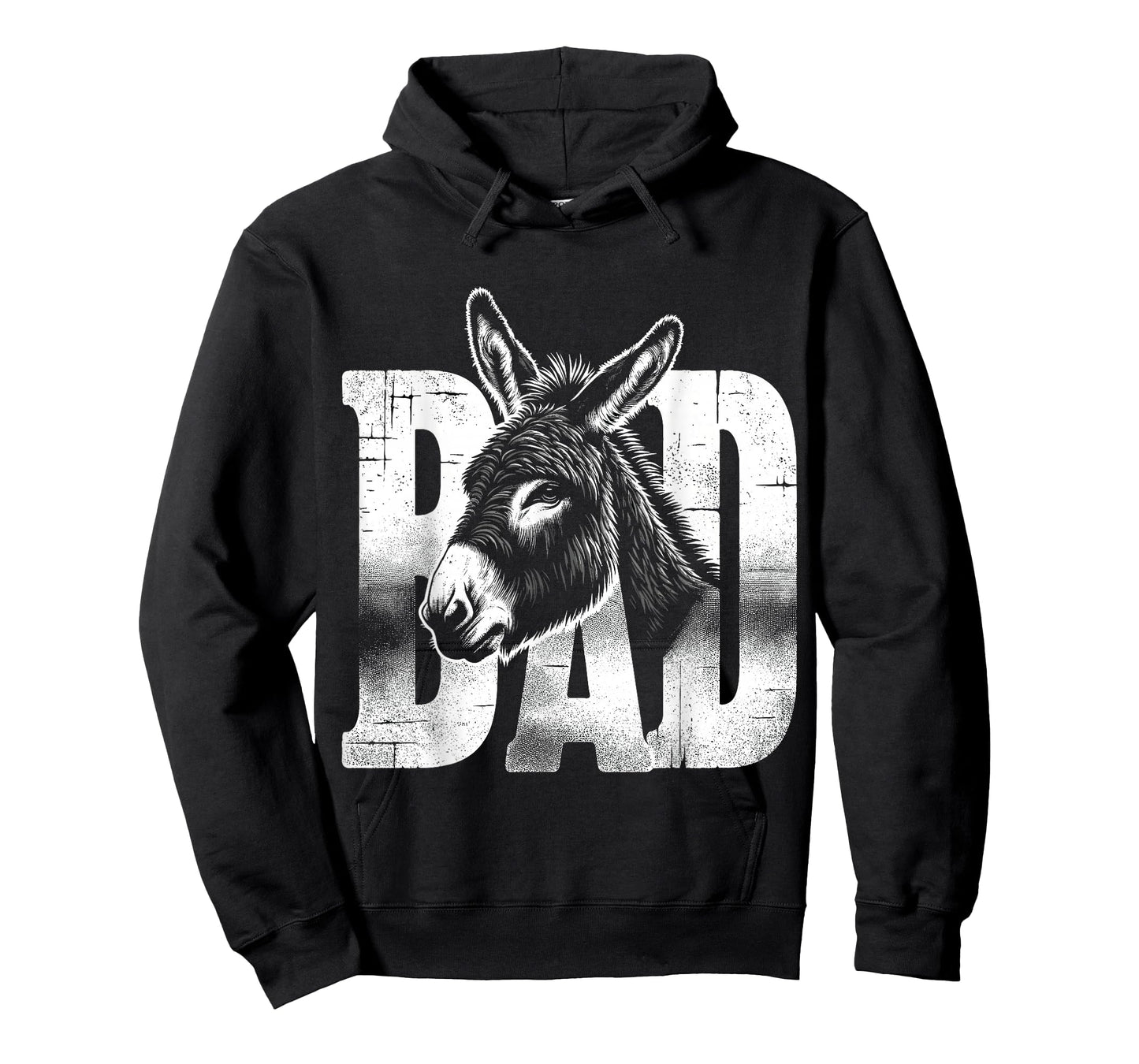 Bad Donkey T-Shirt