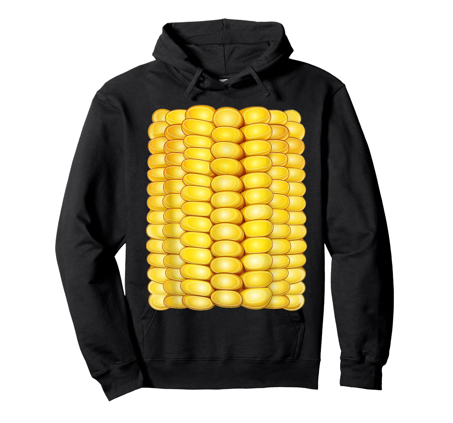 Corn on the Cob Corn Cob Harvest Farm Food T-Shirt