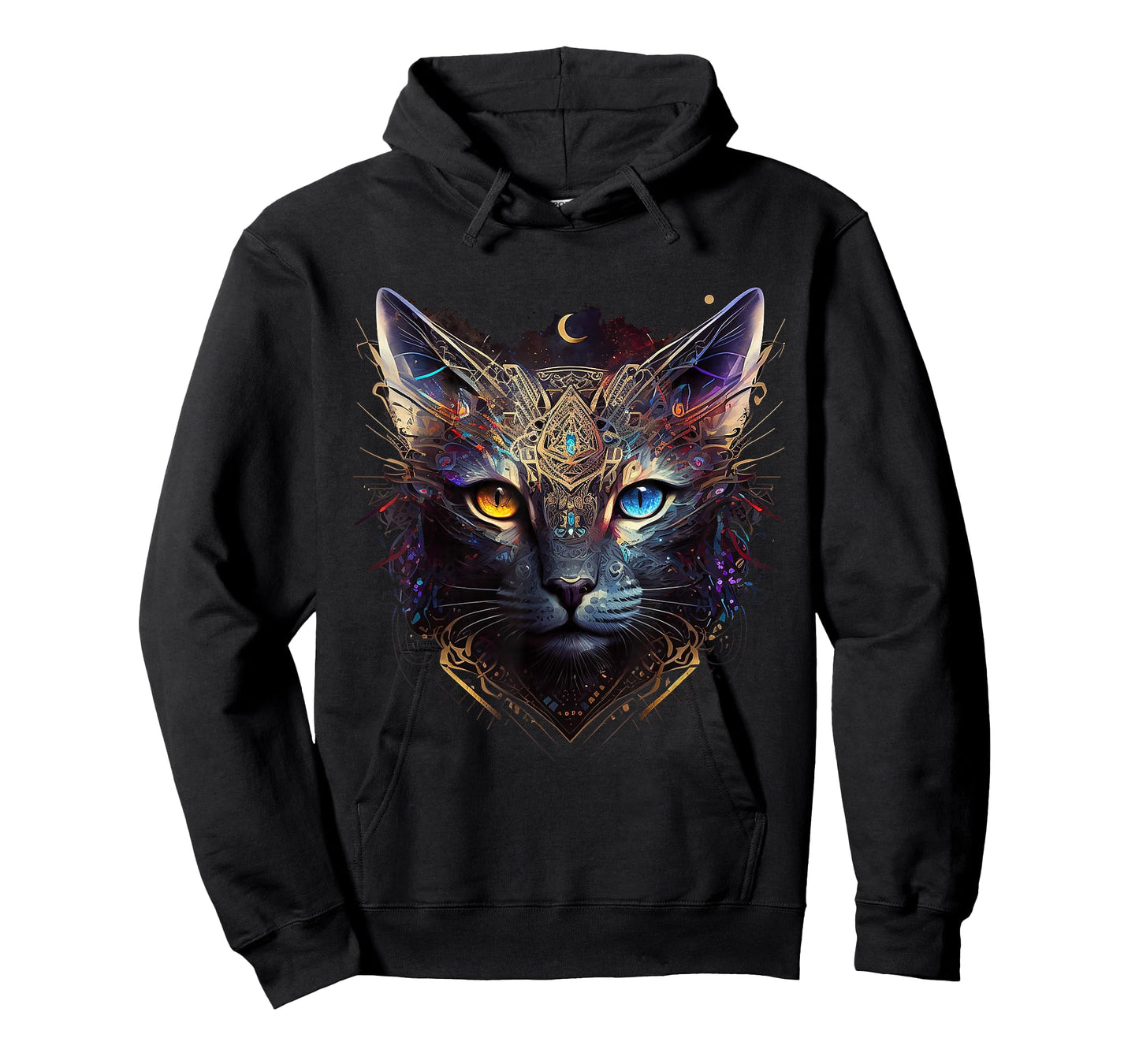 Cat Animal Lover Animal Cat T-Shirt