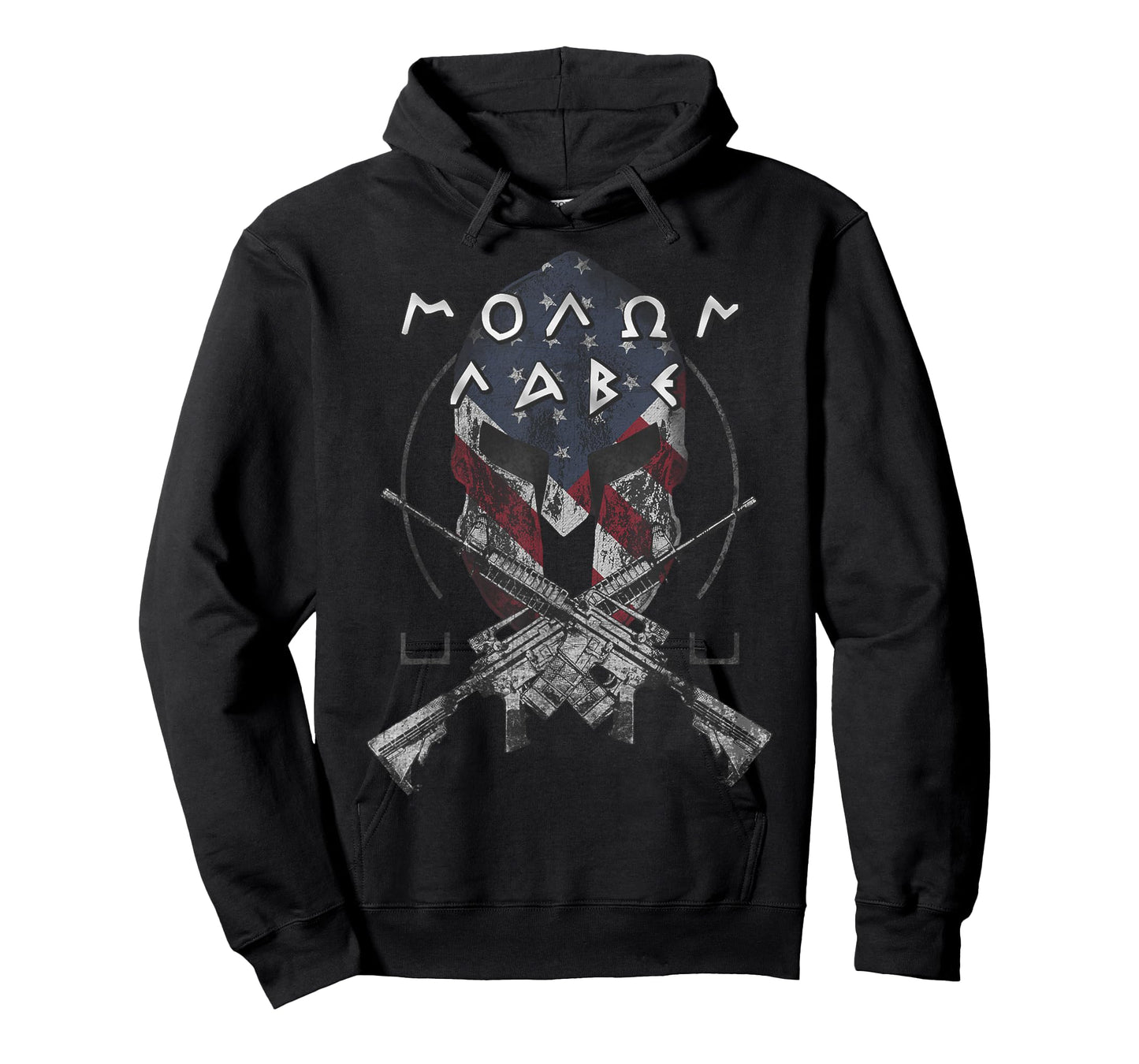 Molon Labe T-Shirt