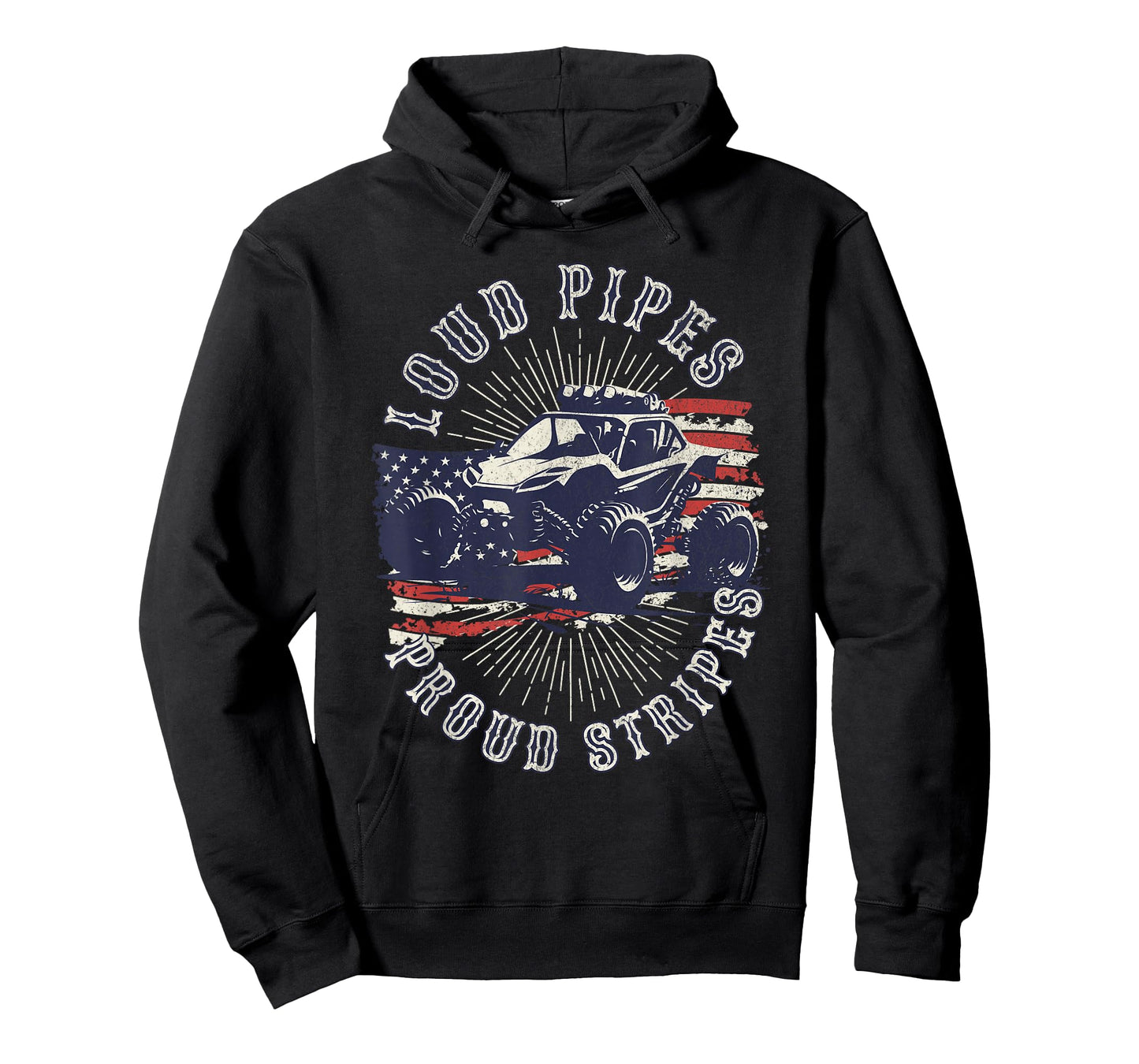 Sand Rail Dune Buggy Offroad Sand Racing Sandrail USA T-Shirt