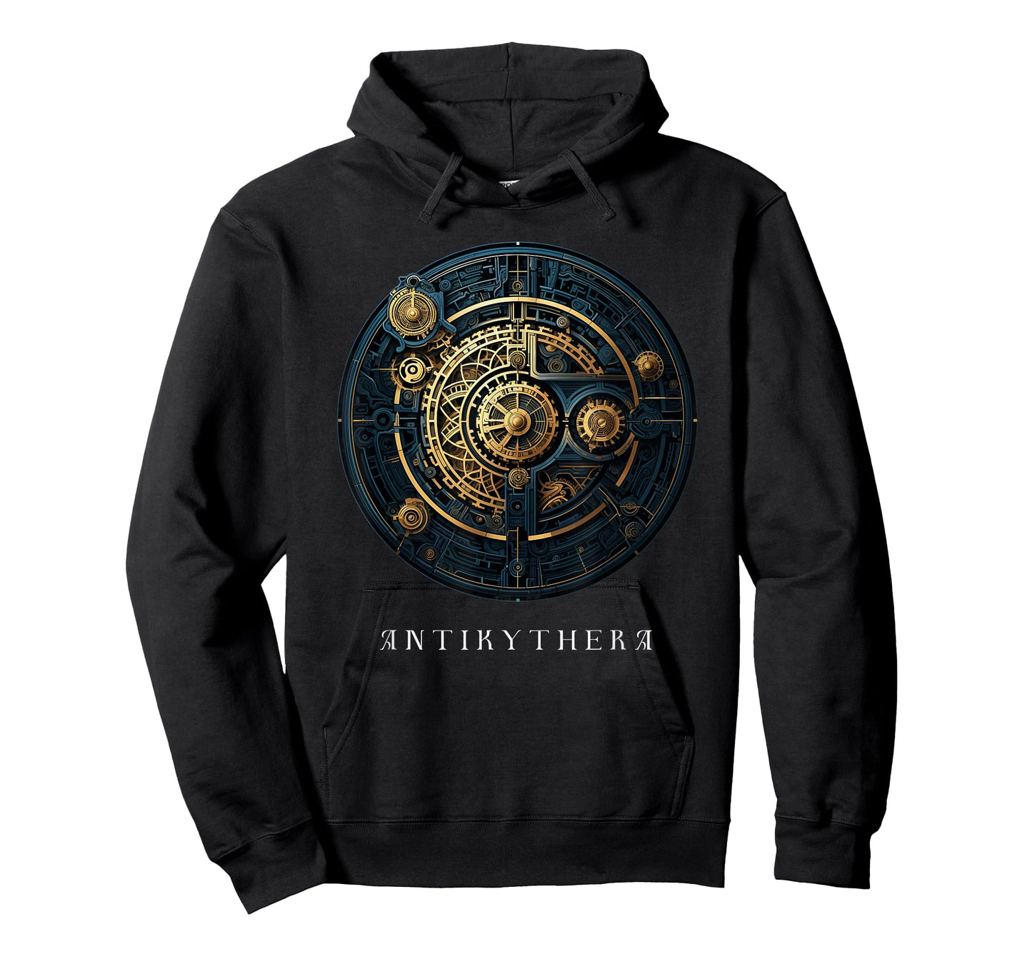 Antikythera Mechanism Greek Computer Ancient Greece T-Shirt