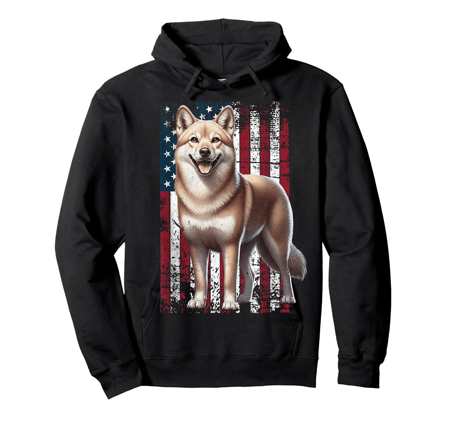 American Dingo US Dingo T-Shirt