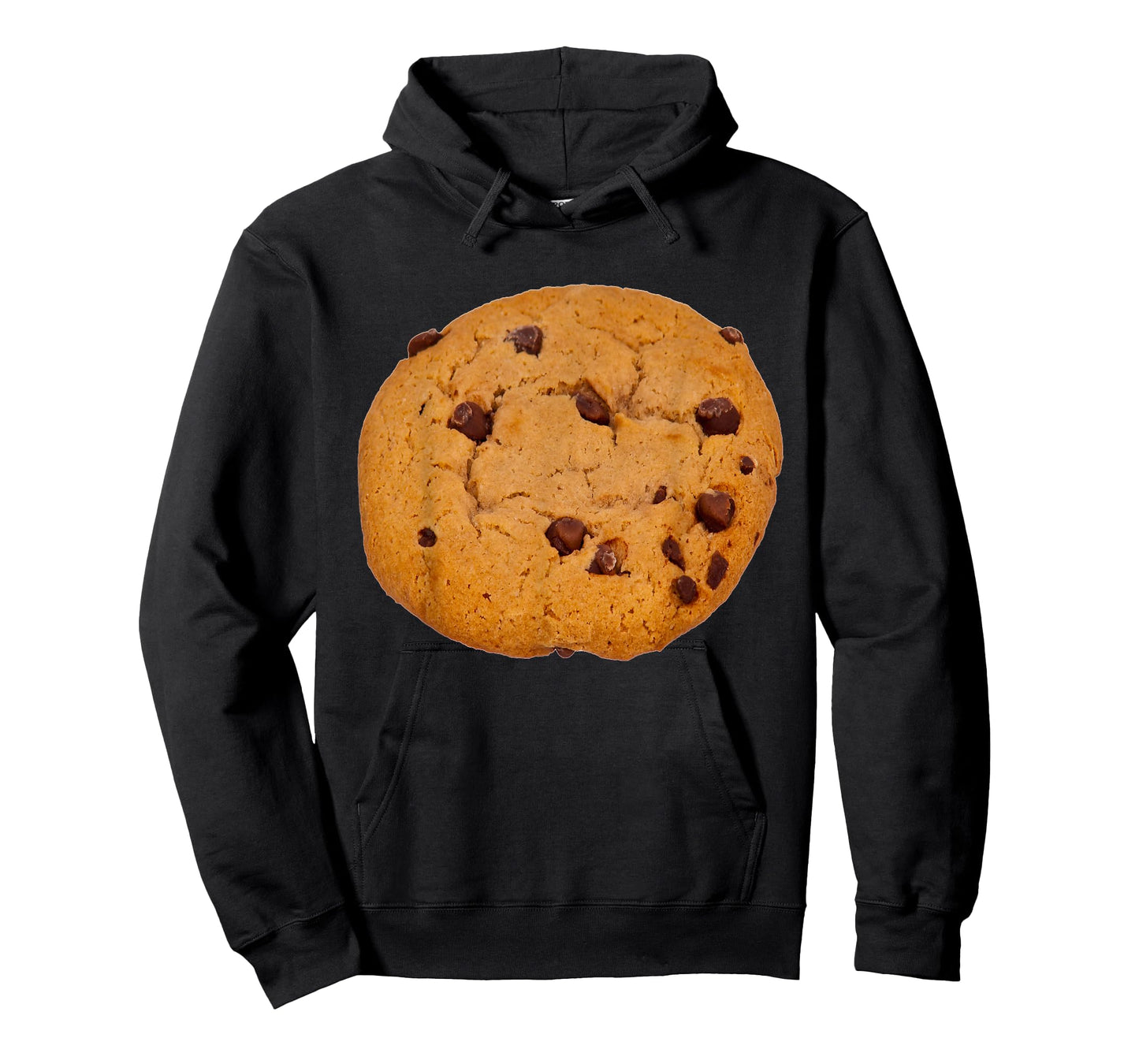 Chocolate Chip Cookie T-Shirt