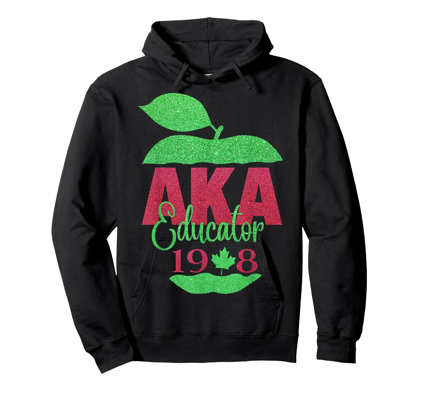 Cute Pretty Educators & Teacher Funny Aka Educator T-Shirt