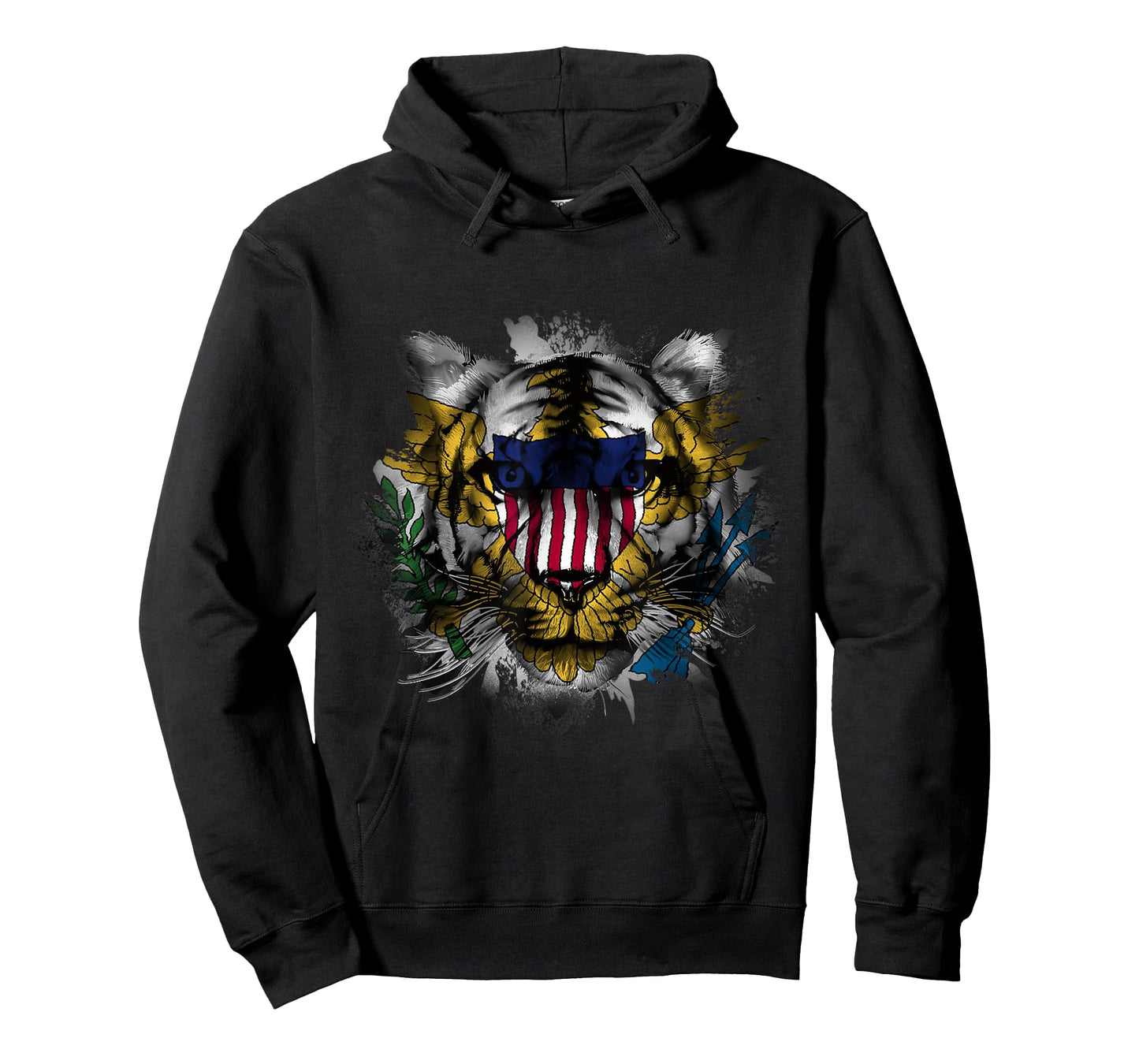 American Virgin Islands T-Shirt
