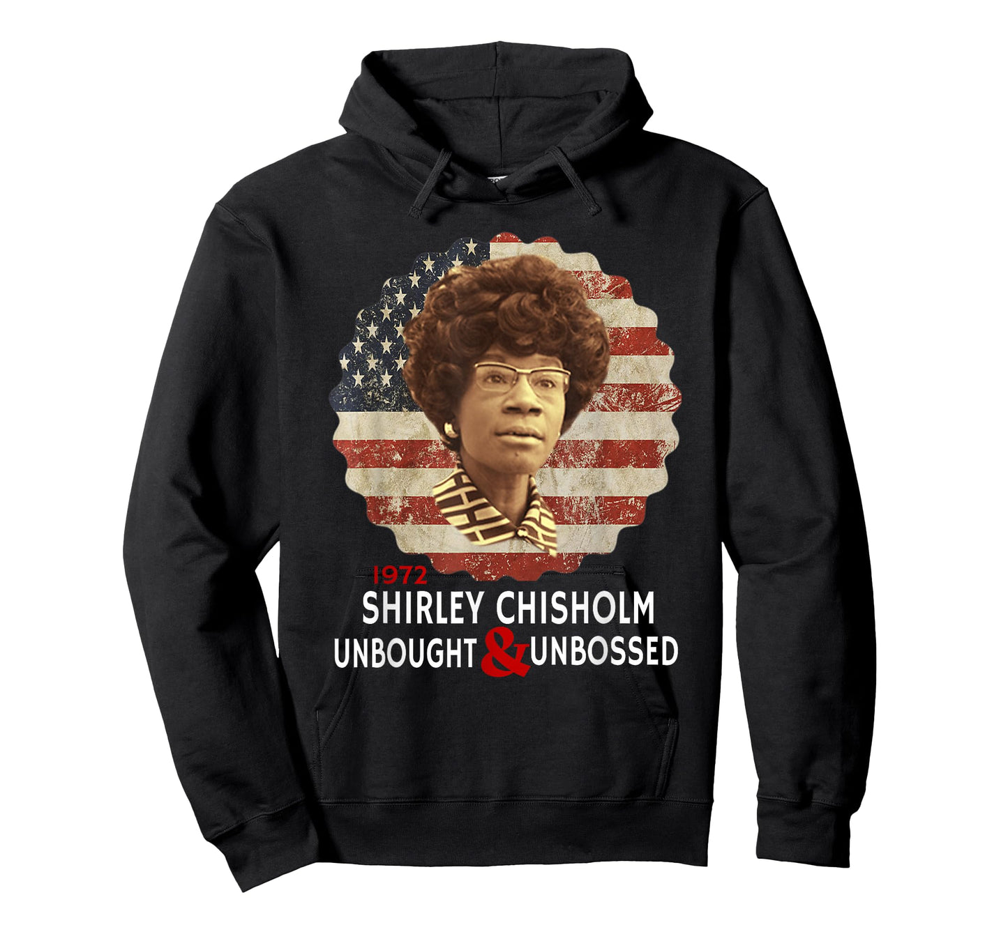 shirley chisholm T-Shirt