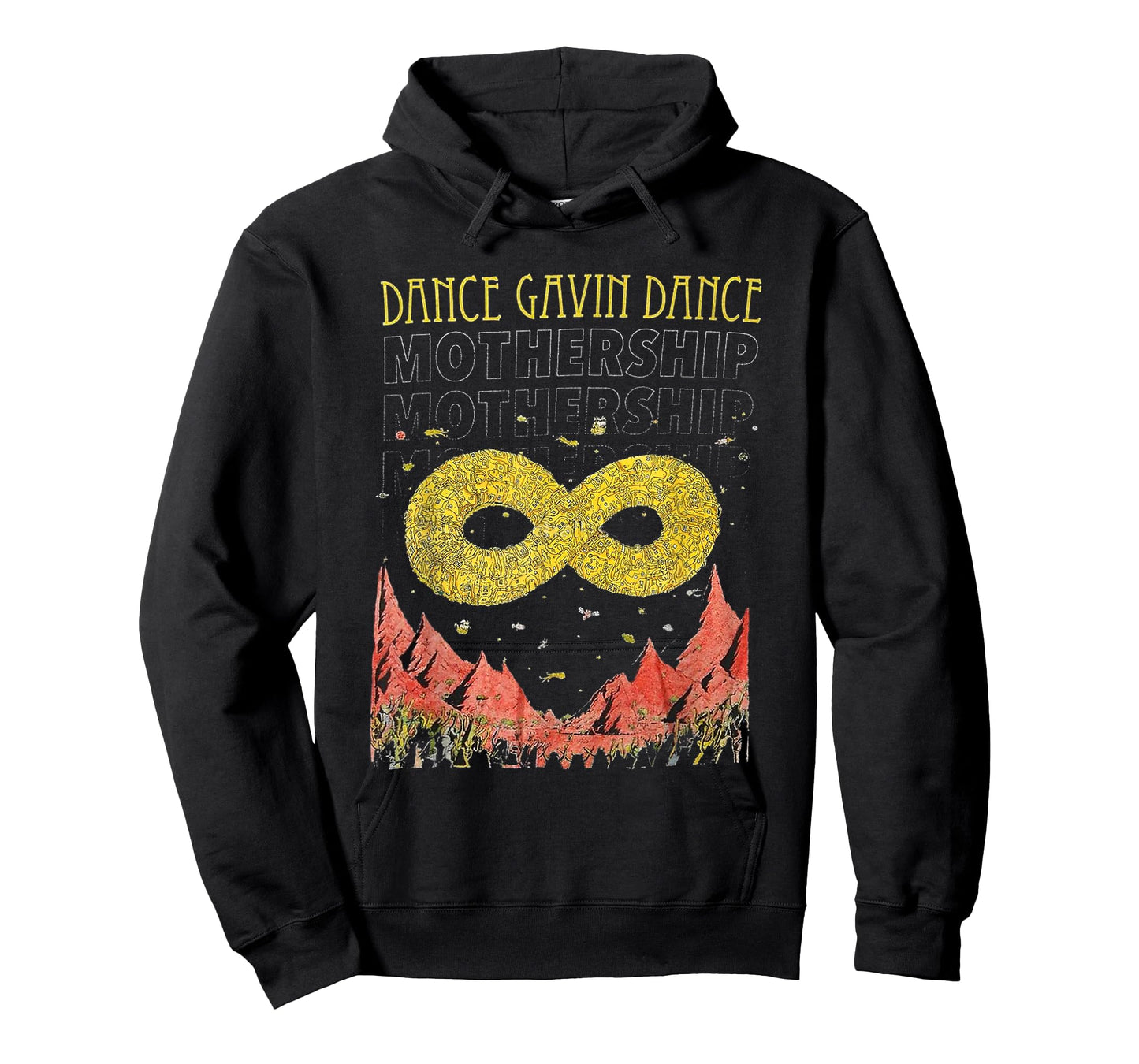 Christmas gifts for Dance Gavin Dance lovers | love dance T-Shirt