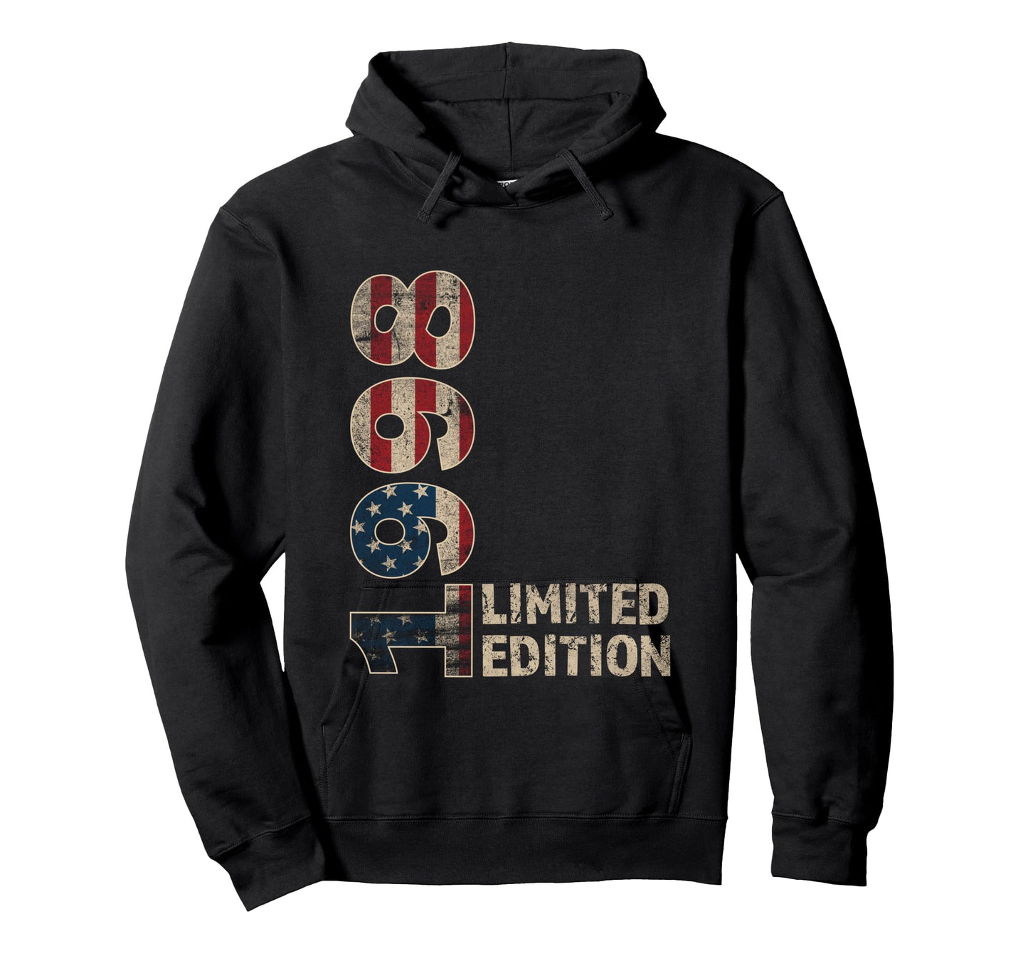 27th Birthday Gift men Vintage born 1998 turning 27 Year Old Long Sleeve T-Shirt