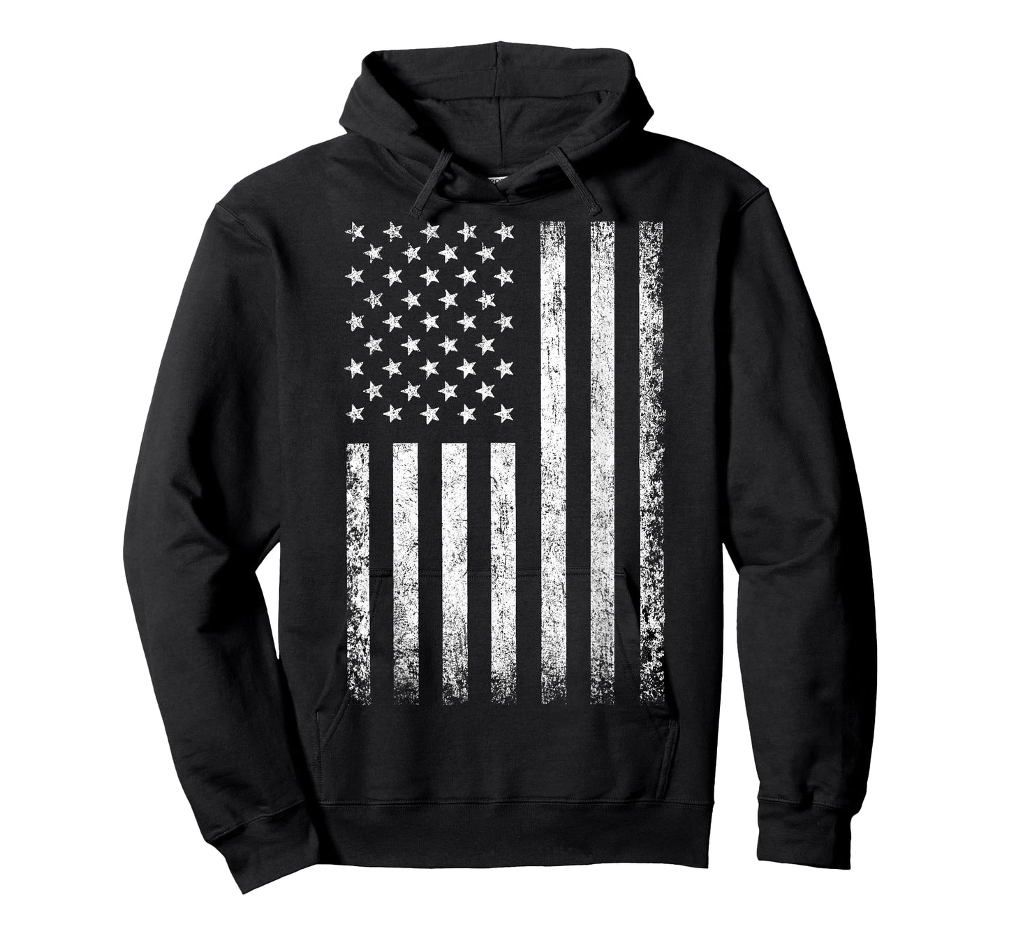 USA Patriotic American Flag for Men Women Kids Boys Girls US T-Shirt