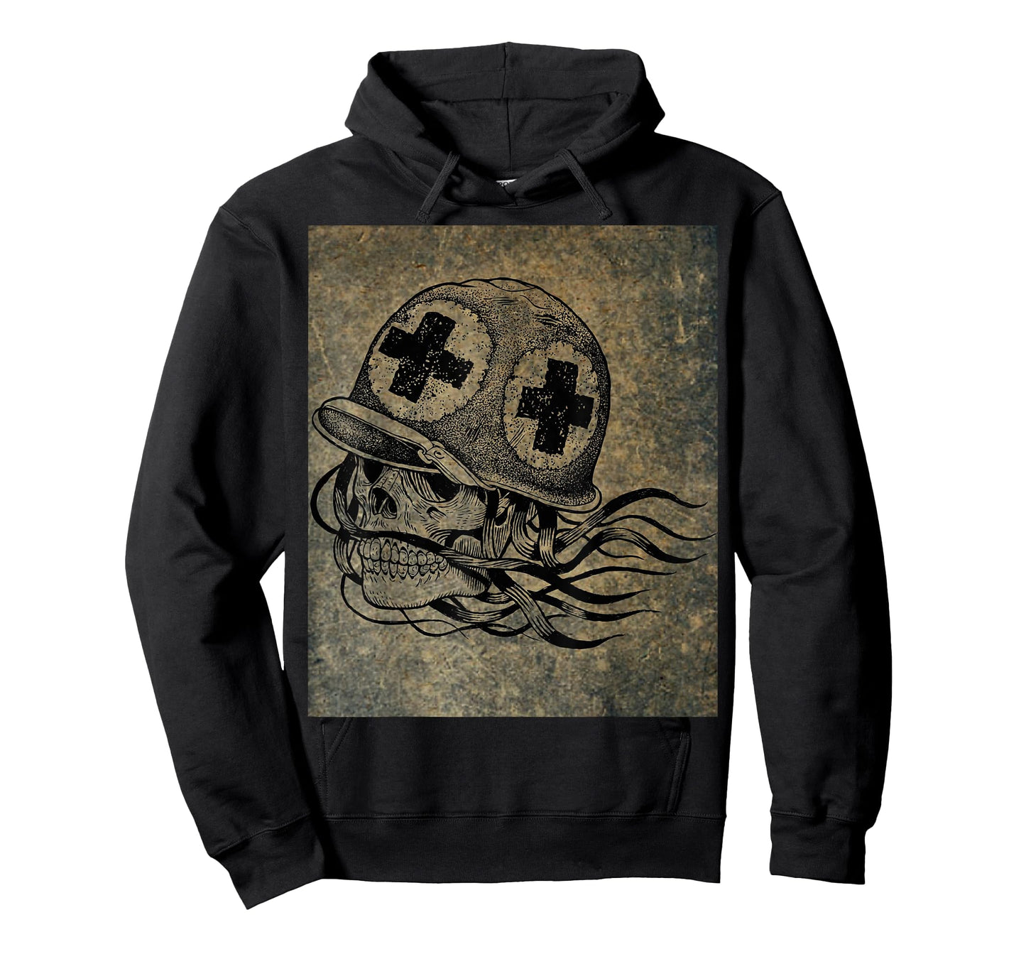 Combat Medic T-Shirt