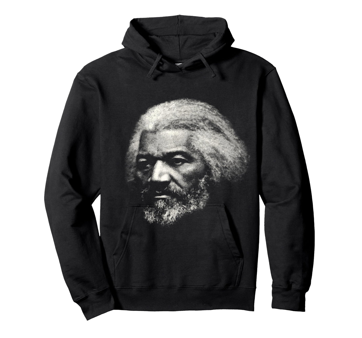 American Black History Frederick Douglass Teacher T-Shirt