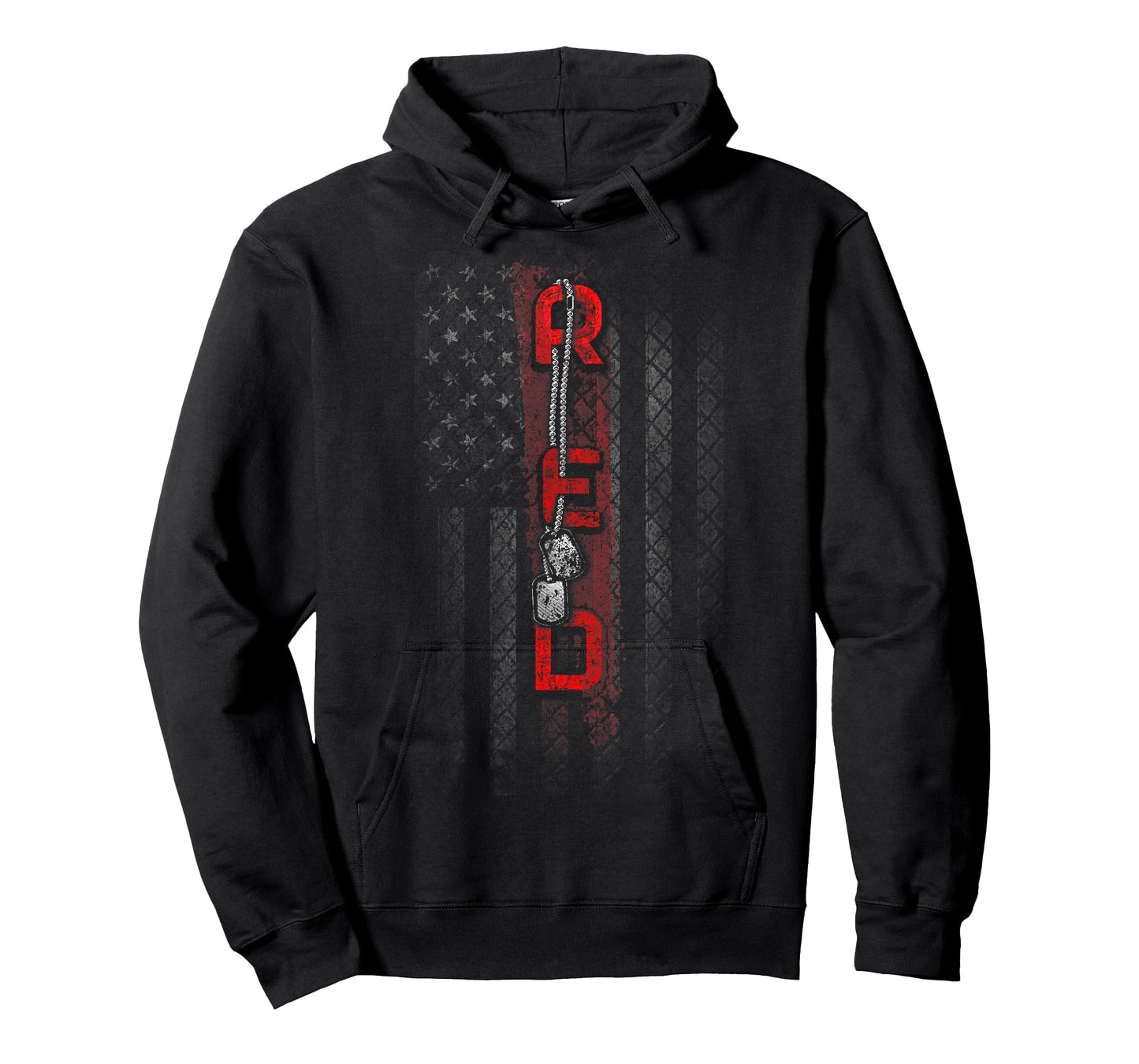 Remember Everyone Deployed T-Shirt T-Shirt