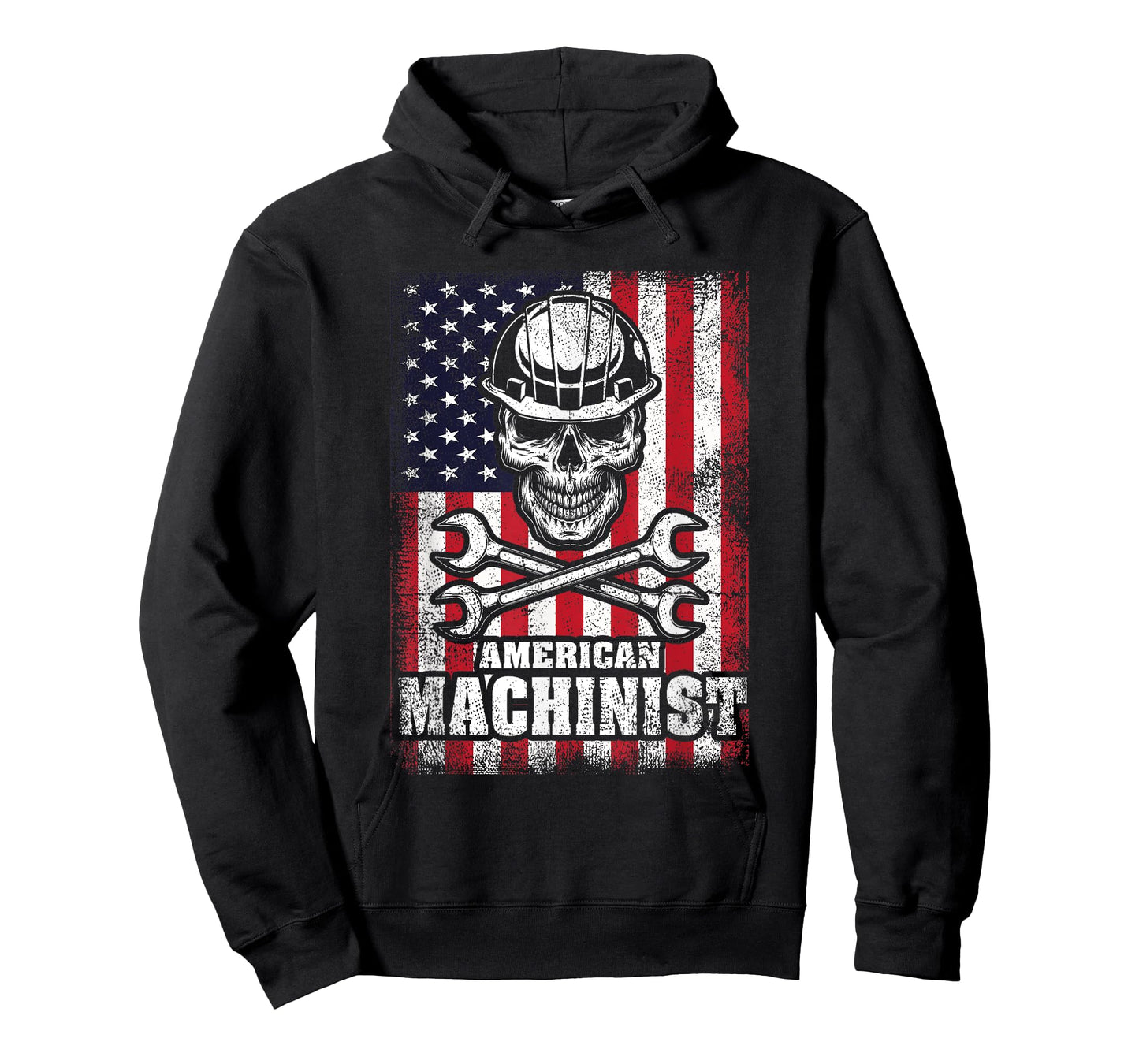 american machinist mechanic machinist operator T-Shirt