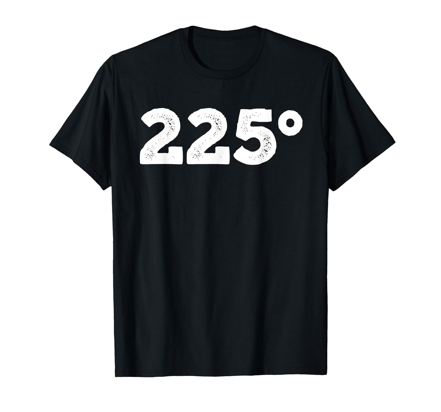 Cool BBQ Smoking For Men Women Barbecue Smoker Meat Grilling T-Shirt