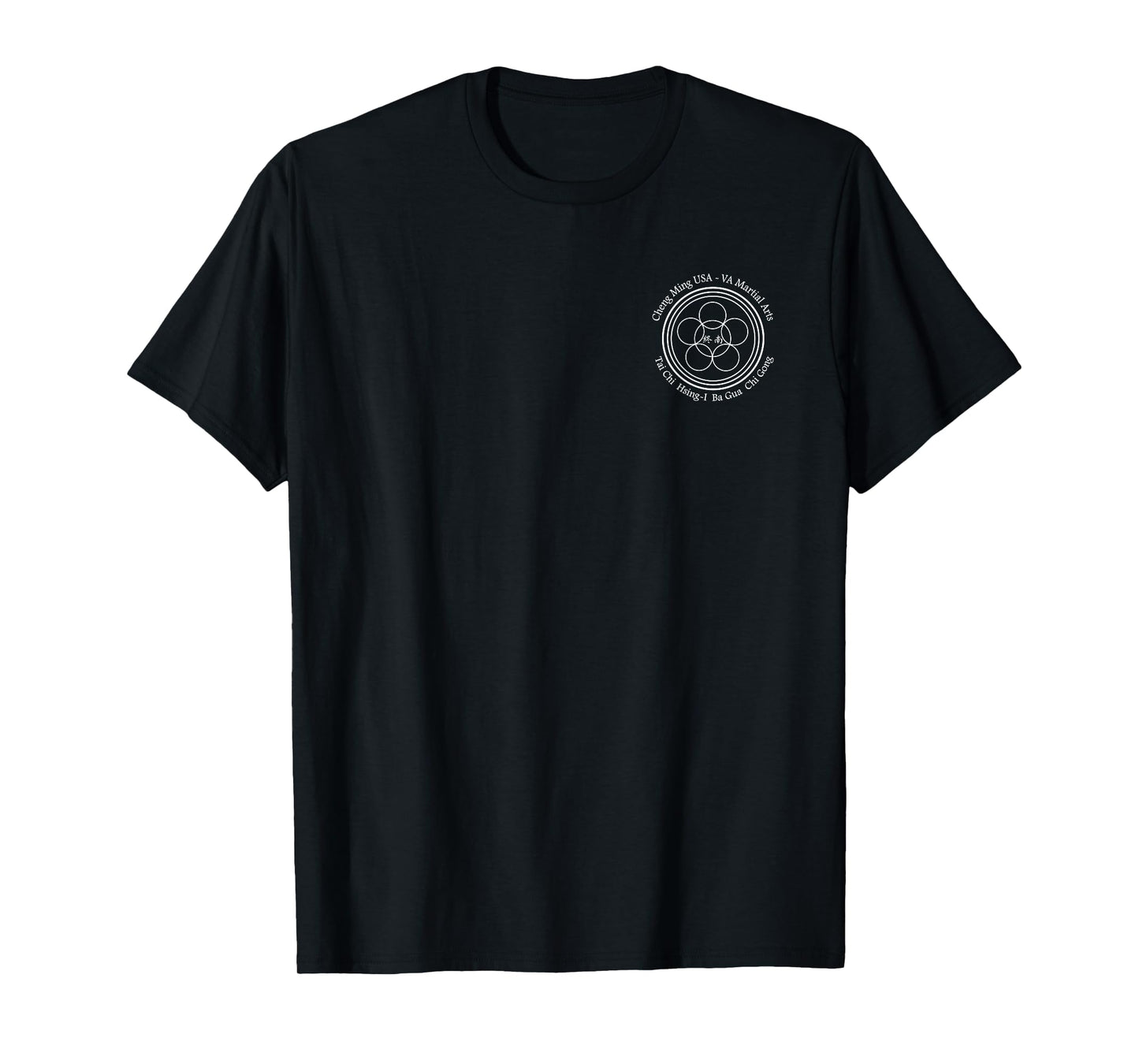 Cheng Ming Student Tee T-Shirt