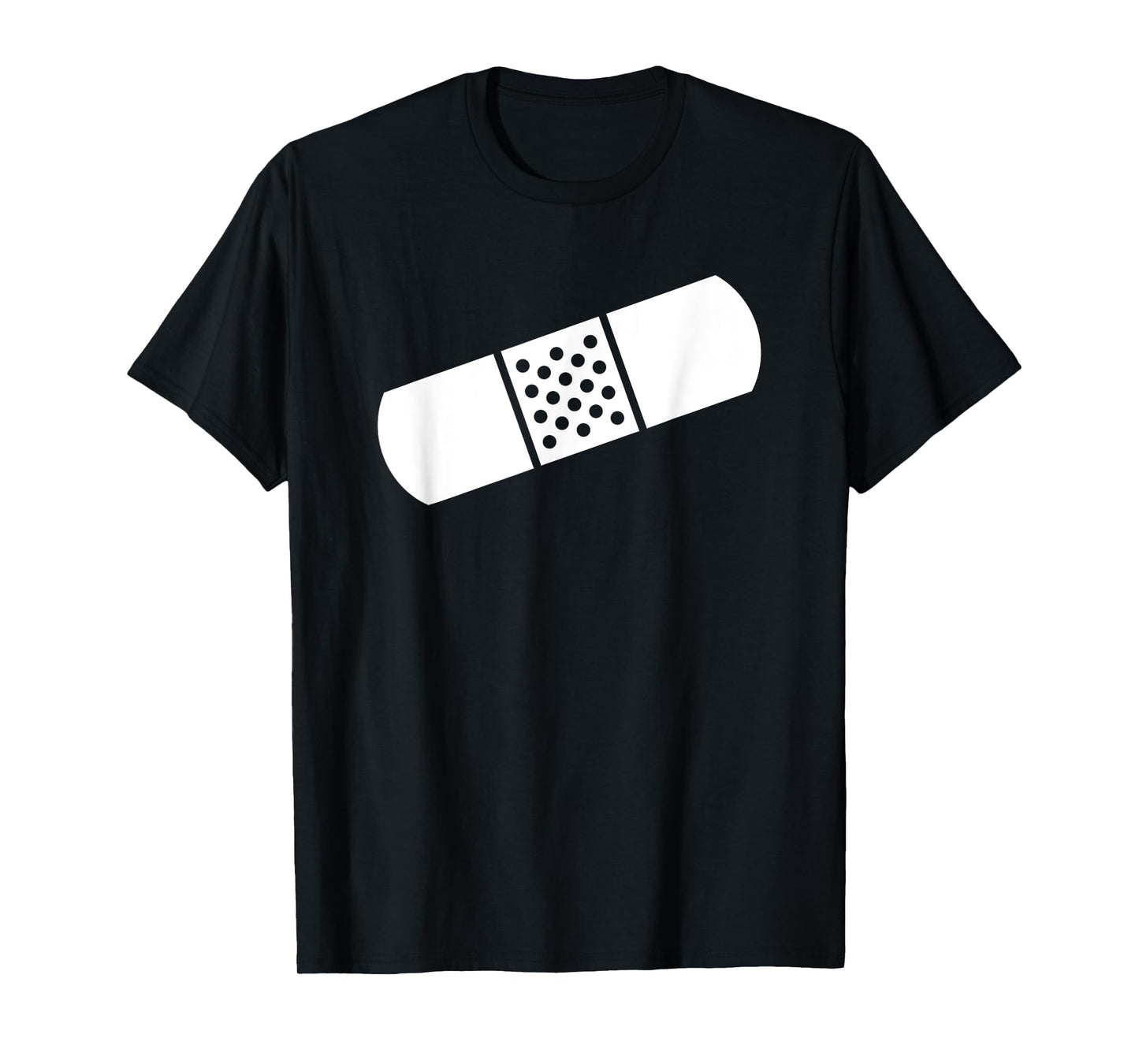 Band-aid T-Shirt T-Shirt