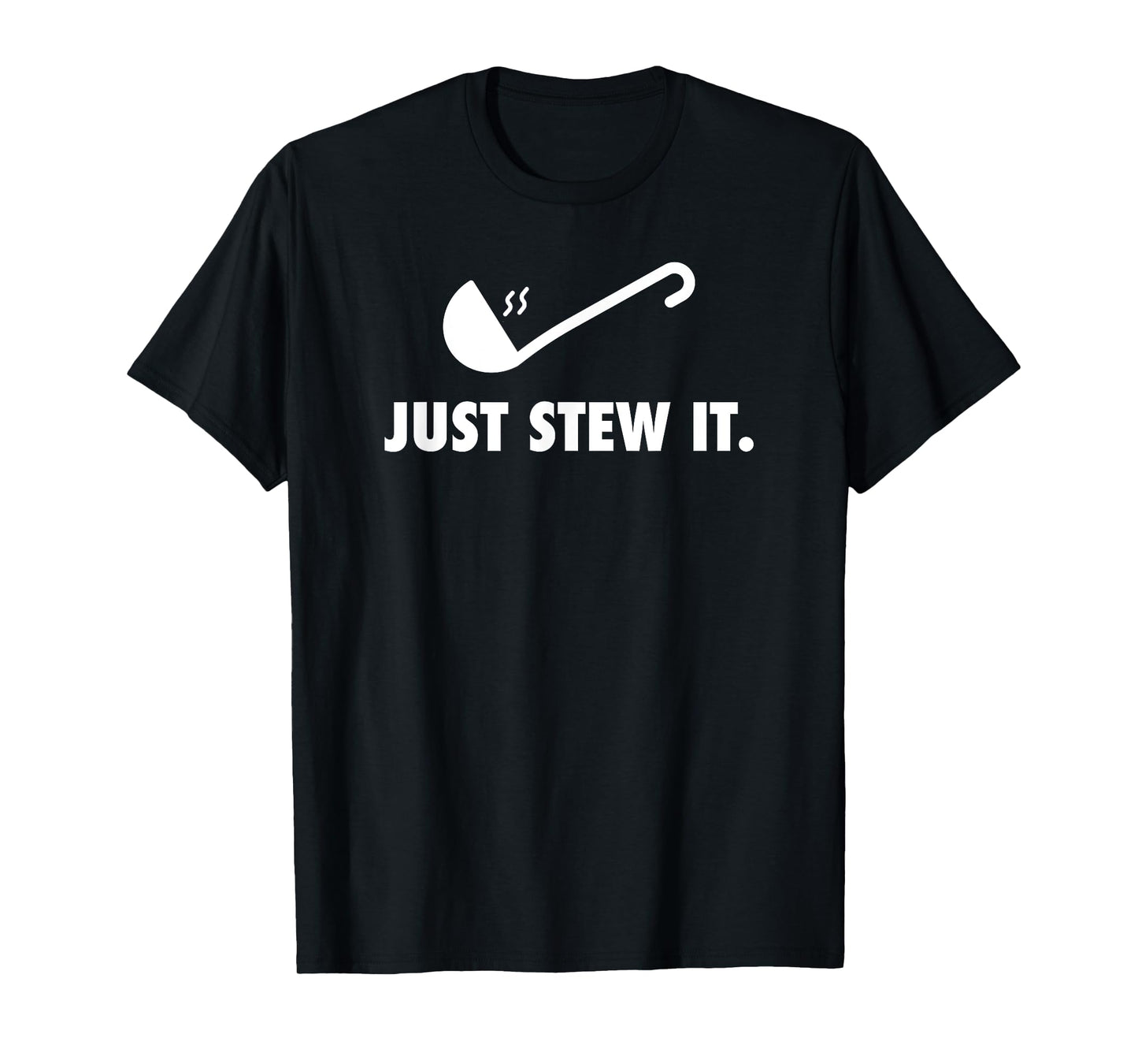 Chili Stew Crew Team Funny Cook Off T-Shirt