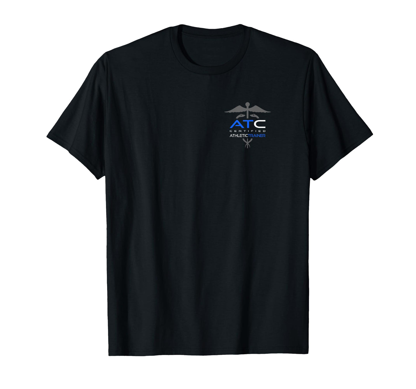 Athletic Trainer - AT - Professional Athletic Trainer T-Shirt