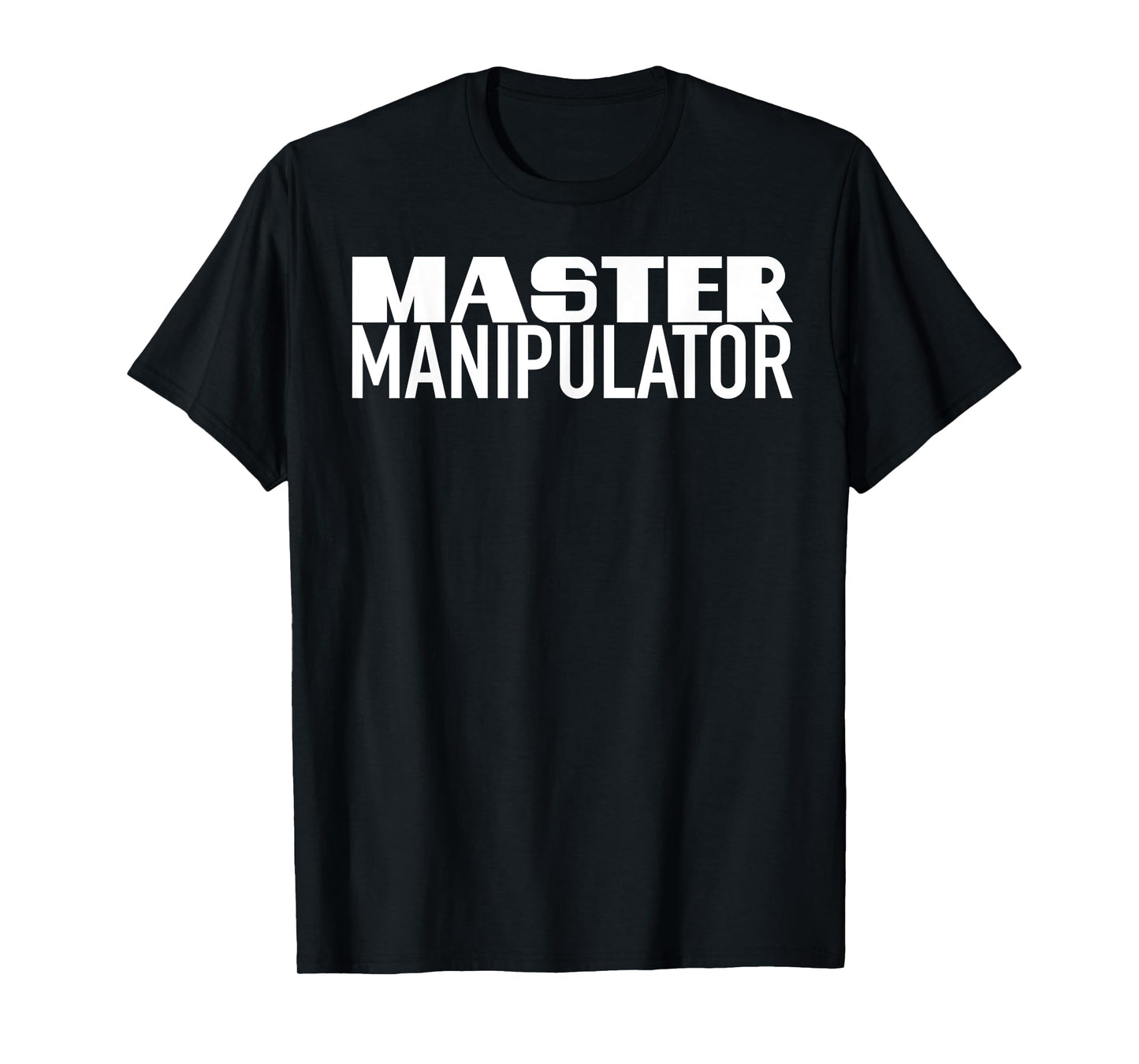 Chiropractor Master Manipulator Chiropractic T-Shirt