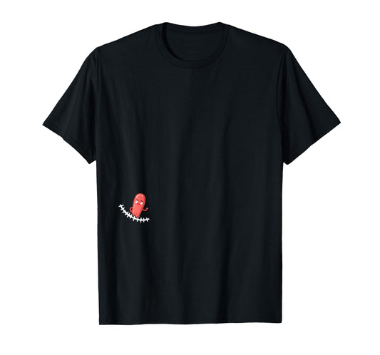 Appendix Removal - Appendicitis Appendectomy Post-Surgery T-Shirt