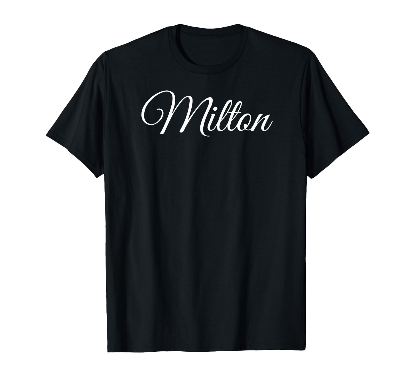 Milton T-Shirt