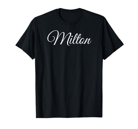 Milton T-Shirt