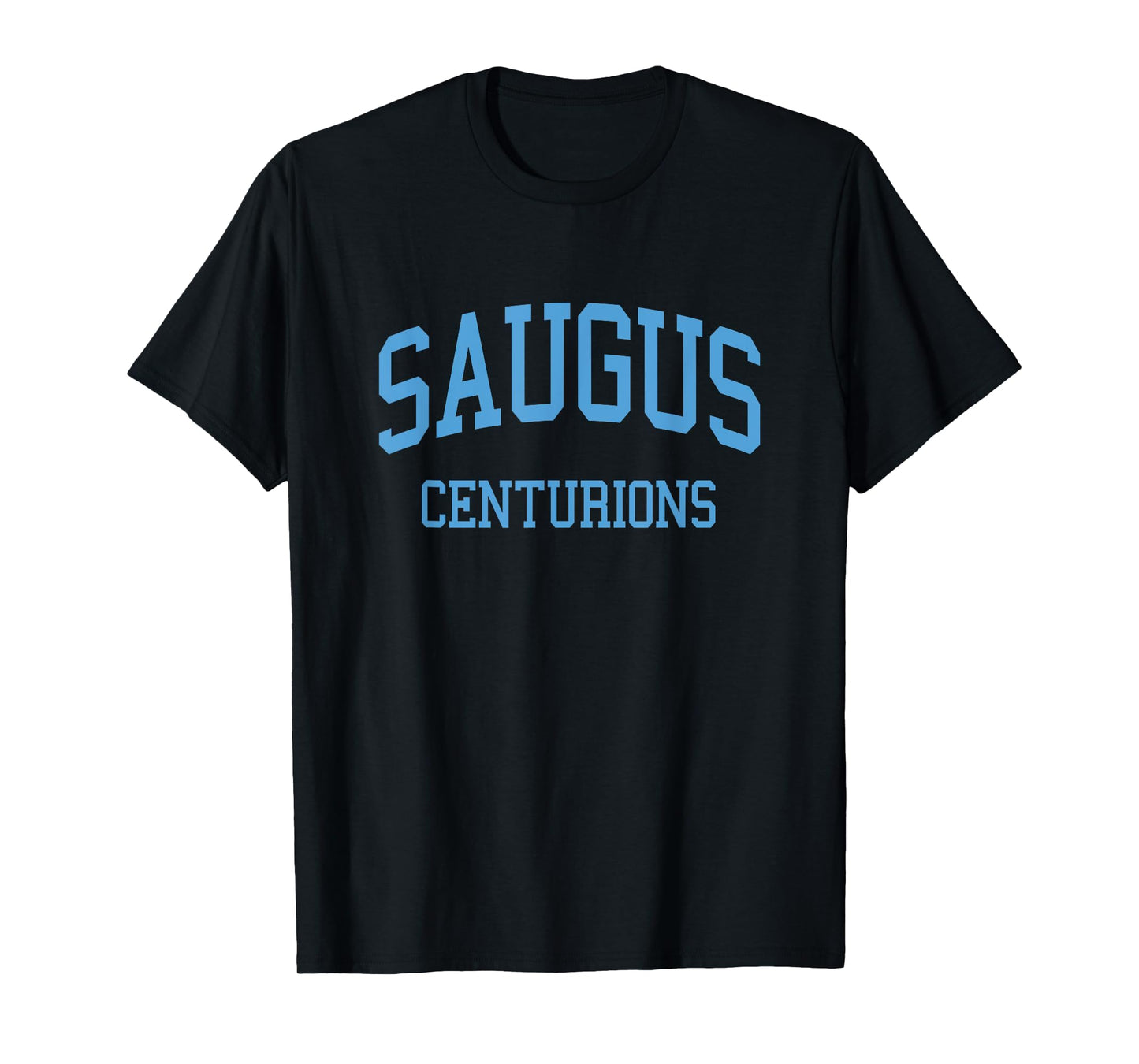 Saugus High School HS Saugus CA Retro Sports T-Shirt