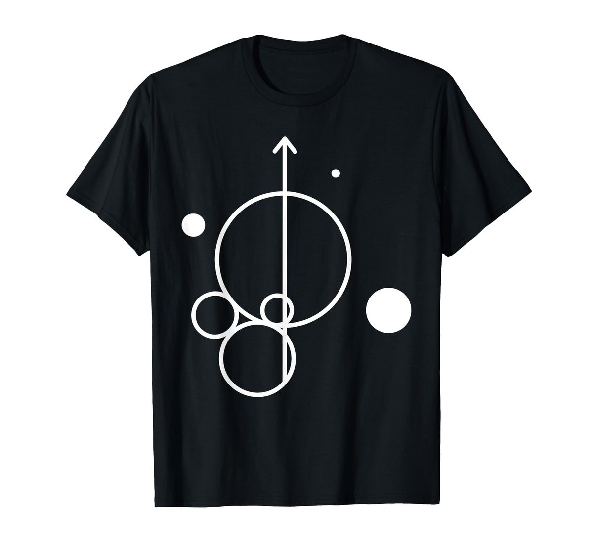 Physics Stringtheory - Astrophysics Gift Astrophysics T-Shirt