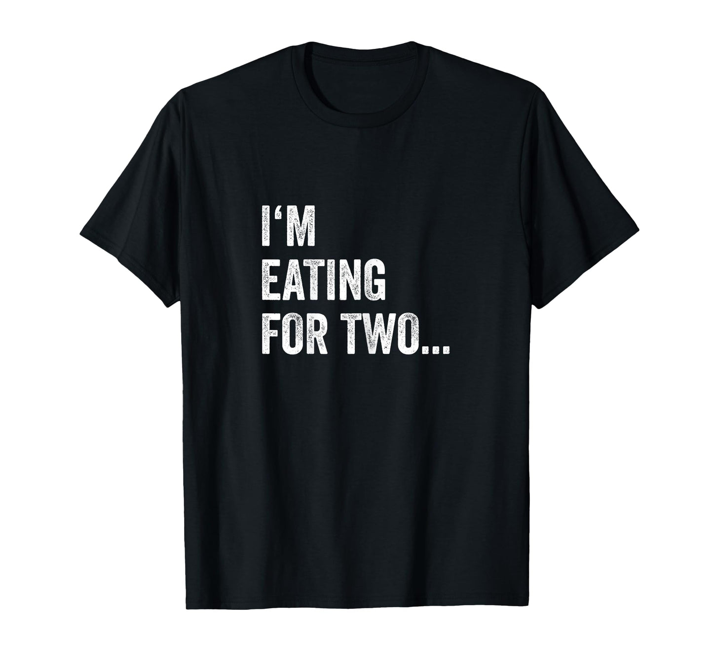 Eating For Two Drinking For Three Couples Shirts | Her Tee T-Shirt