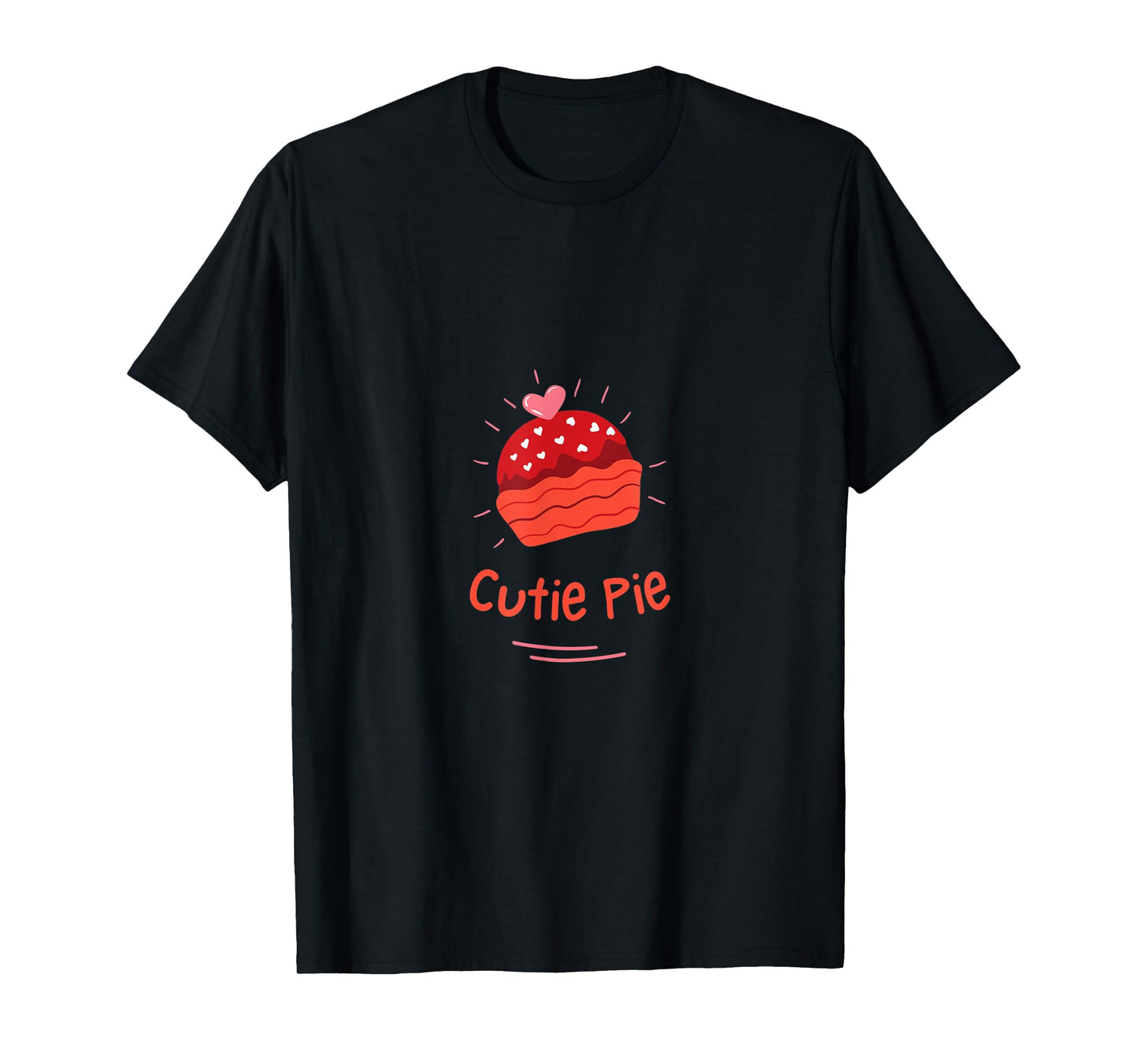 Cutie Pie T-Shirt