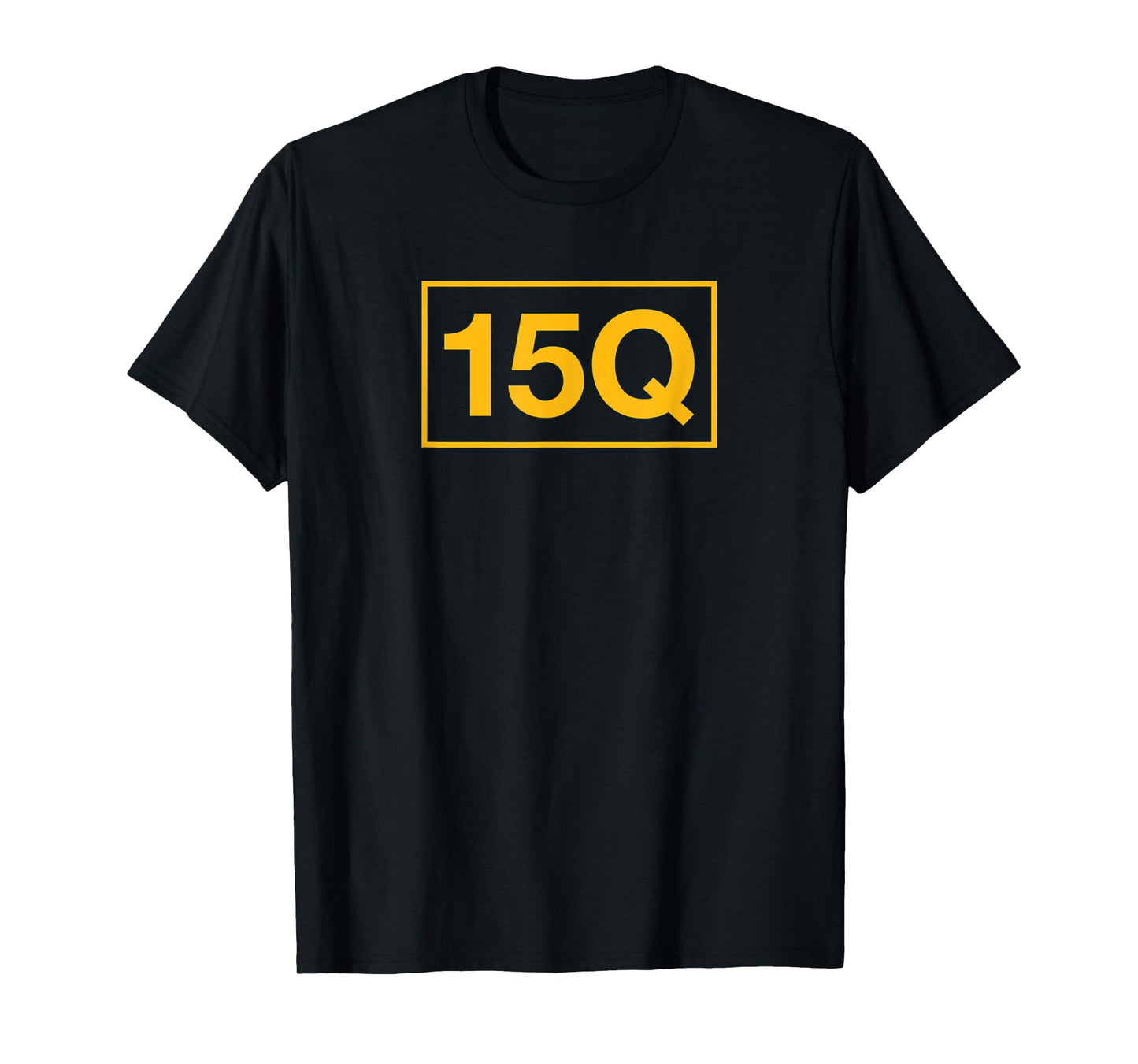 15Q Air Traffic Control Operator T-Shirt