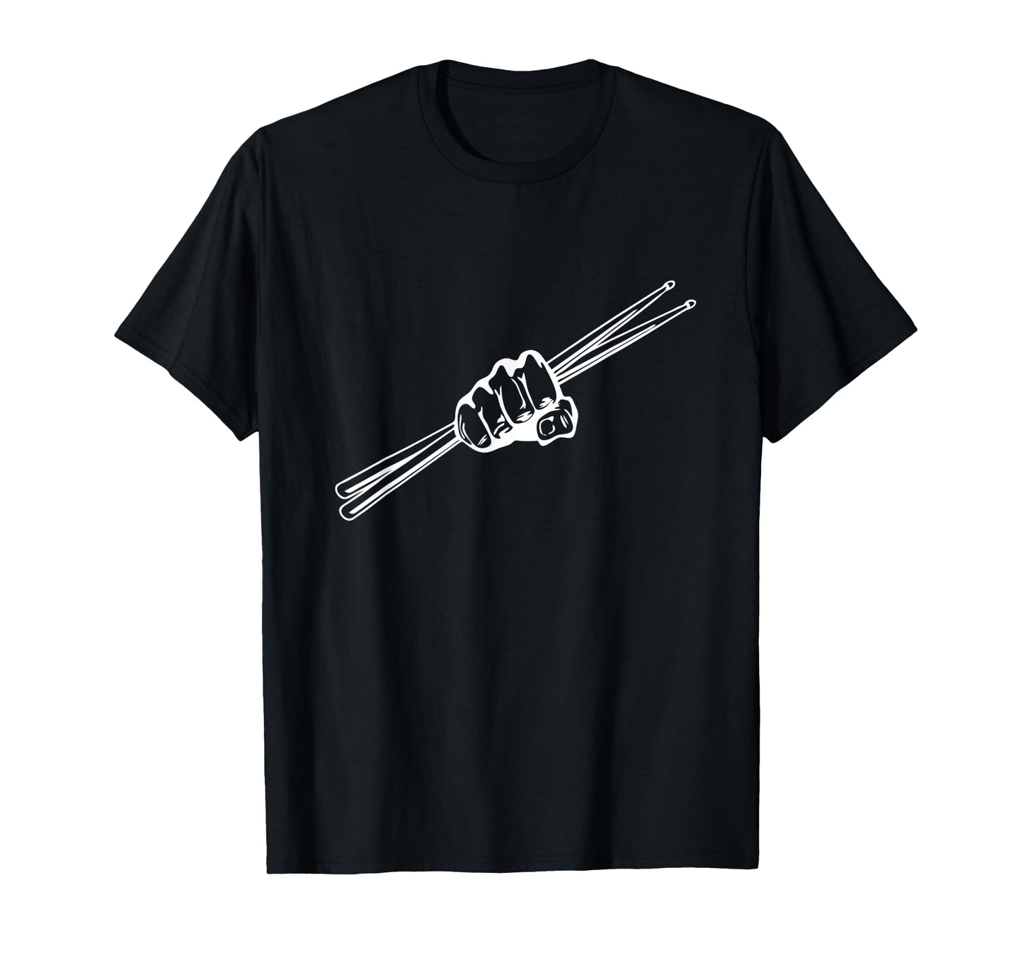 Drumsticks Drummer - Drumset Drums Gift T-Shirt