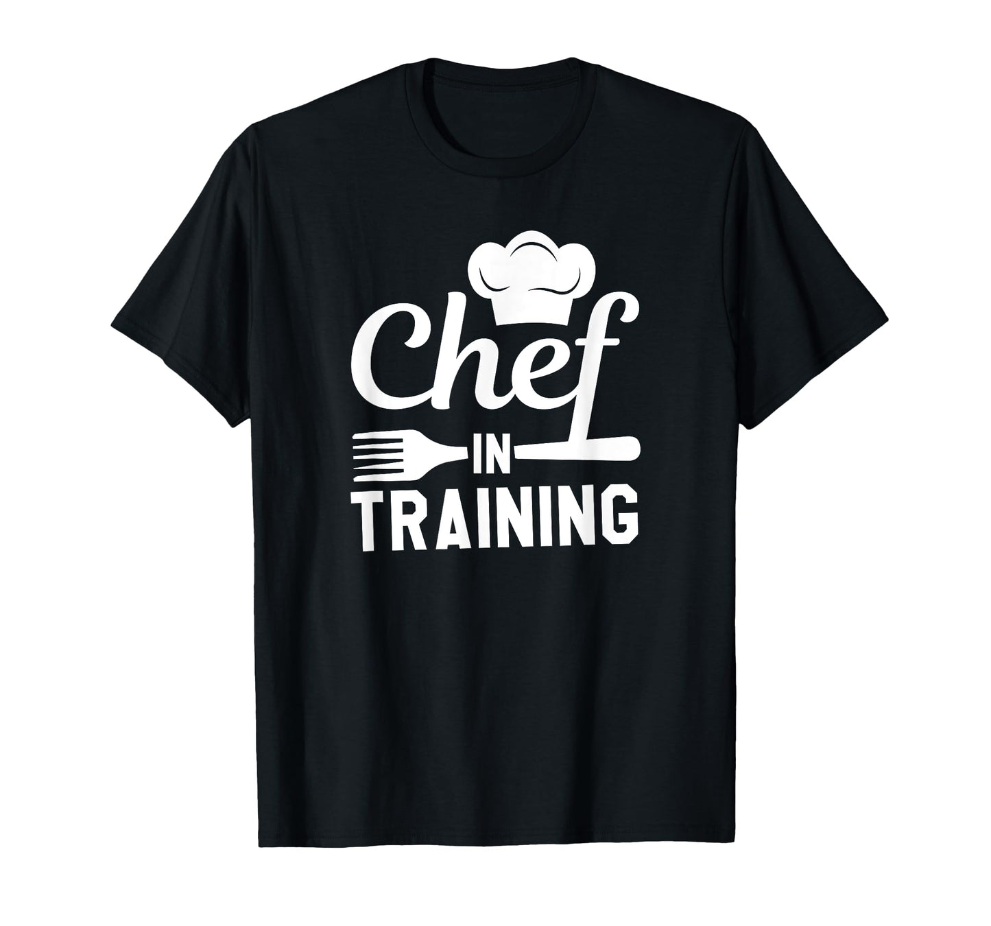 Chef In Training - Funny Chef T-Shirt