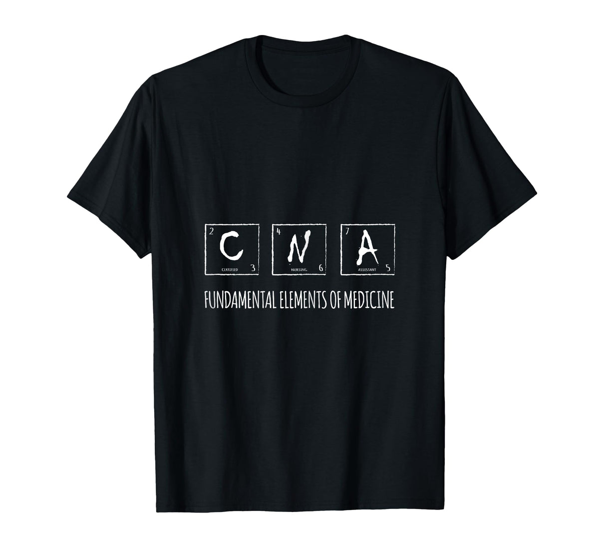 Nurse Nurse Doctor Gift T-Shirt