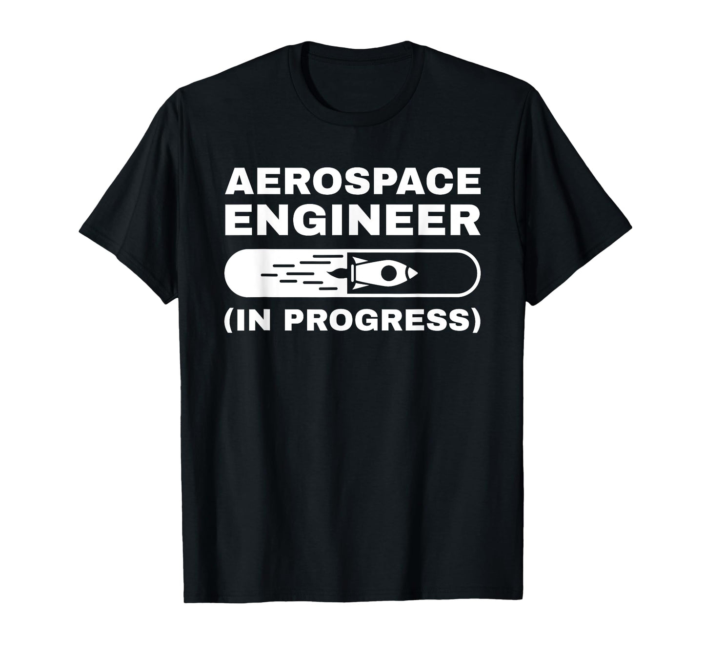 Cool Aerospace Engineer For Men Women Aeronautical Engineer T-Shirt