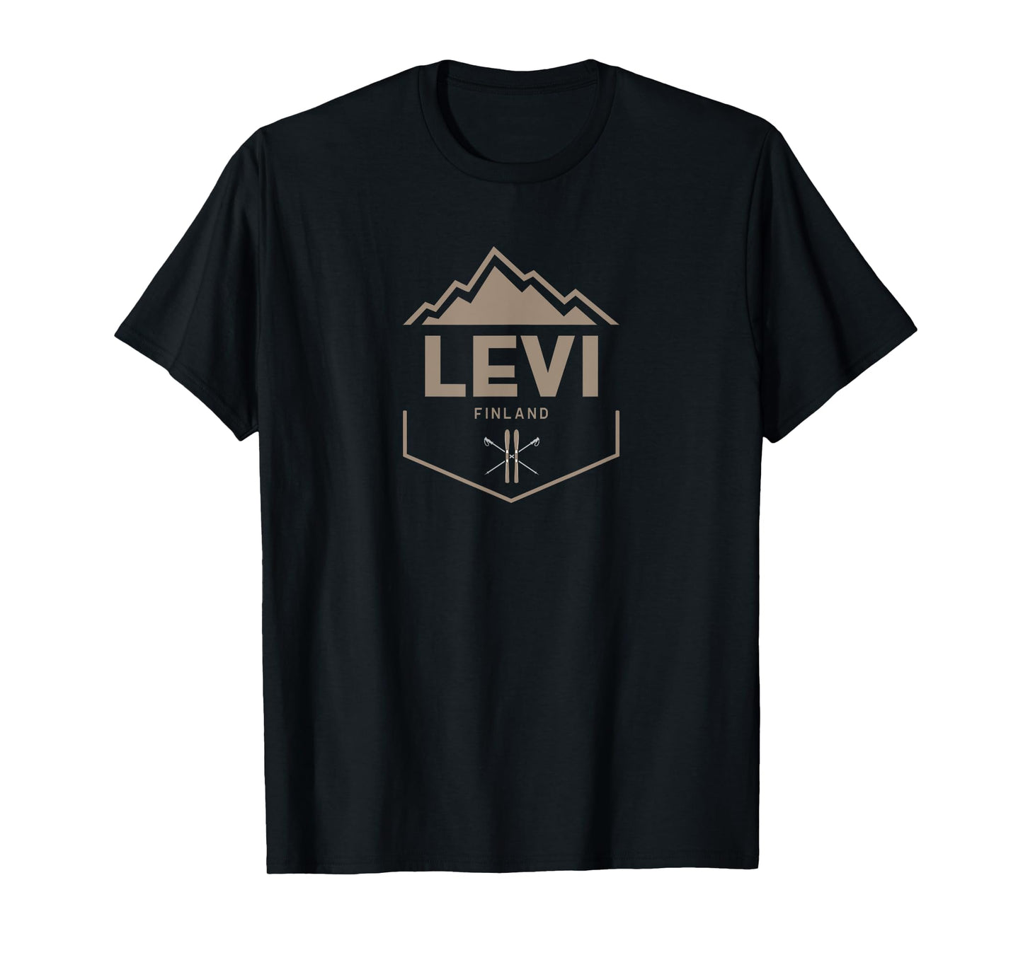 Levi Finland T-Shirt