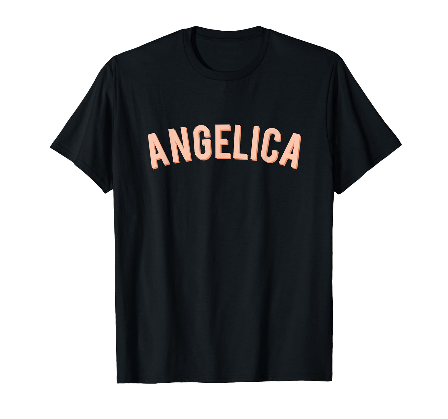 Angelica Schuyler Simple Funny Halloween Costume Tshirt